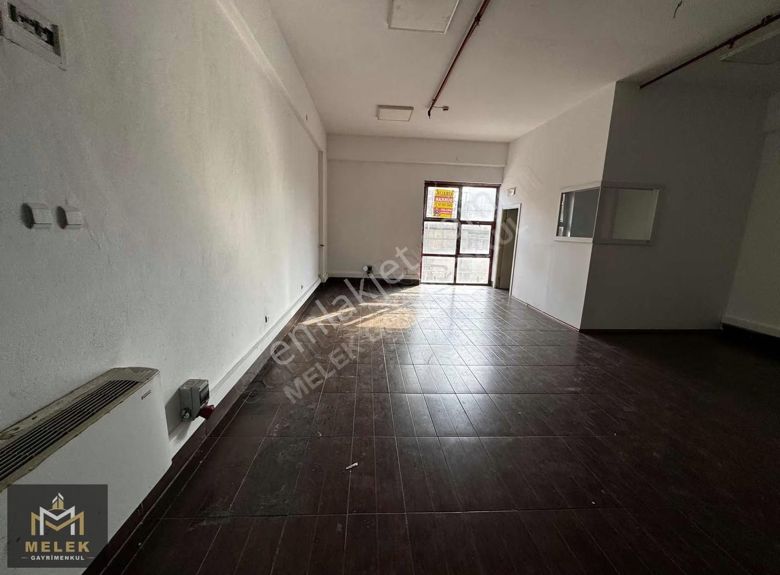 Tekstilkentte Kiralık 90 M2 Dükkan - Görsel 10