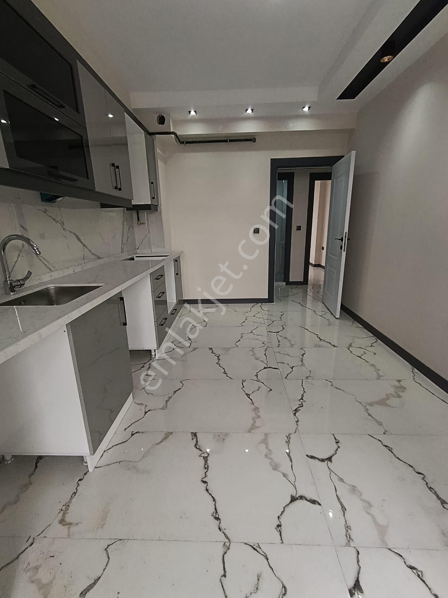 Çamlıca Mahallesinde 3+1 Sıfır Daire - Görsel 4