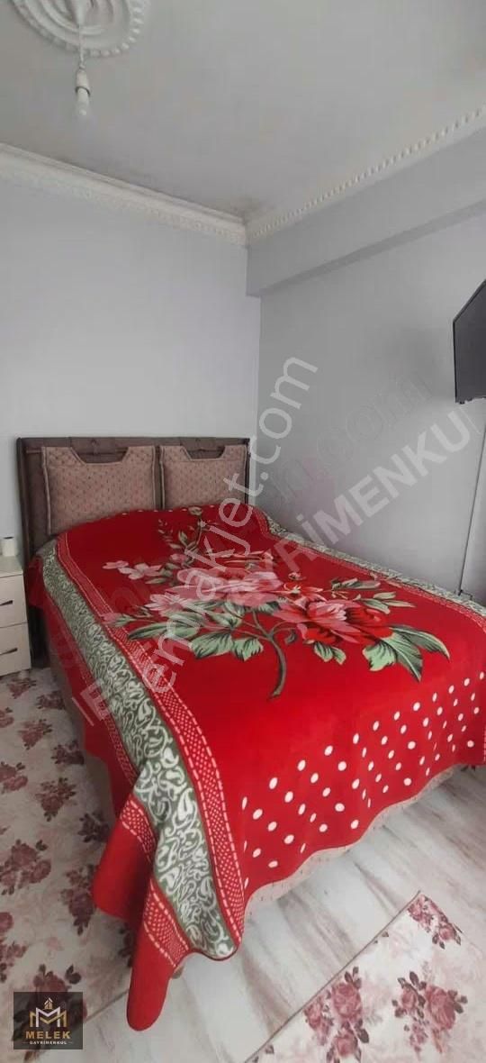 Turgutreis De K.uygun Kat 3 90 M2 2+1 Acil Satılık Daire - Görsel 2