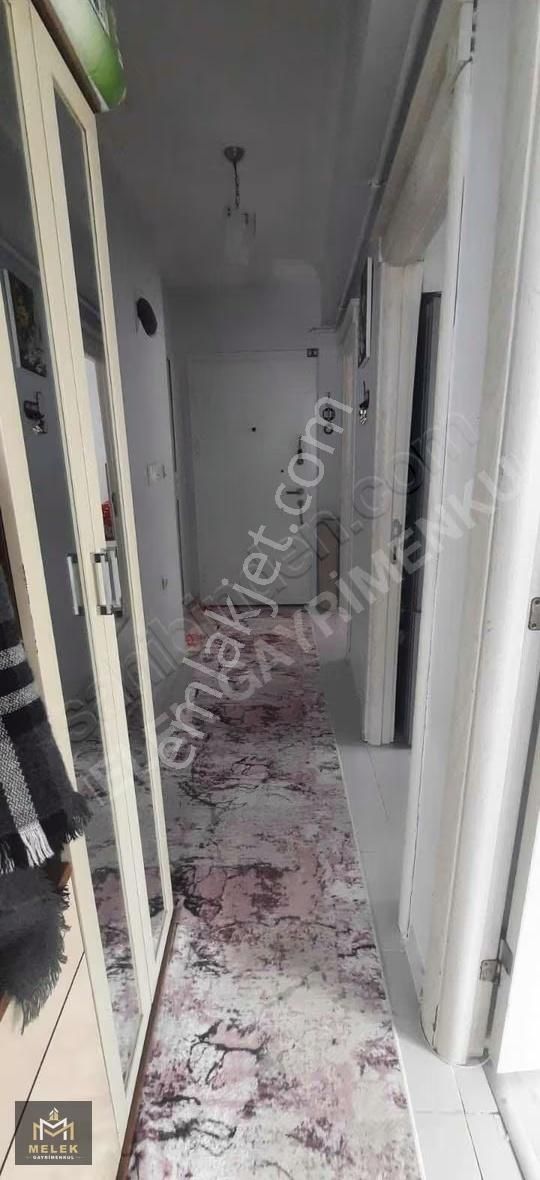 Turgutreis De K.uygun Kat 3 90 M2 2+1 Acil Satılık Daire - Görsel 12