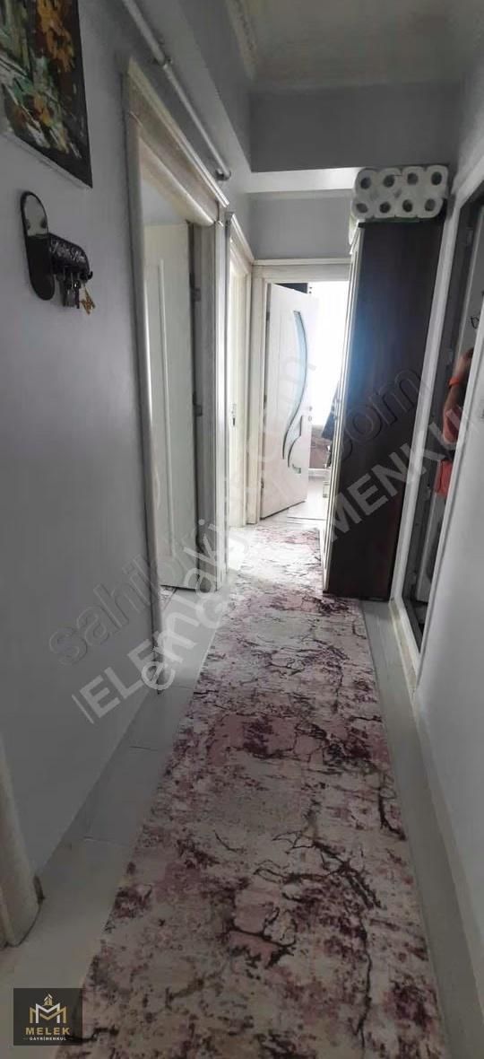 Turgutreis De K.uygun Kat 3 90 M2 2+1 Acil Satılık Daire - Görsel 3