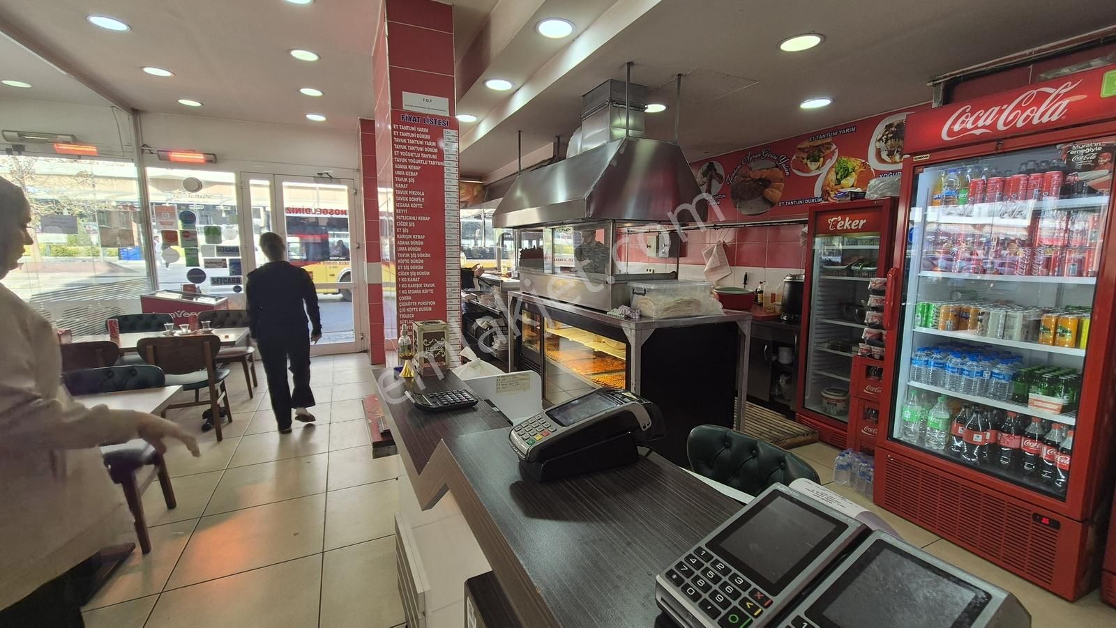 Devren Tantunici Ümraniye Alemdağ Caddesi/canpark Avm Karşısı - Görsel 5