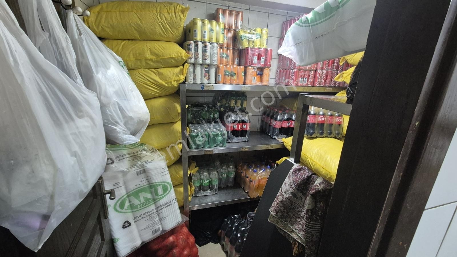 Devren Tantunici Ümraniye Alemdağ Caddesi/canpark Avm Karşısı - Görsel 20