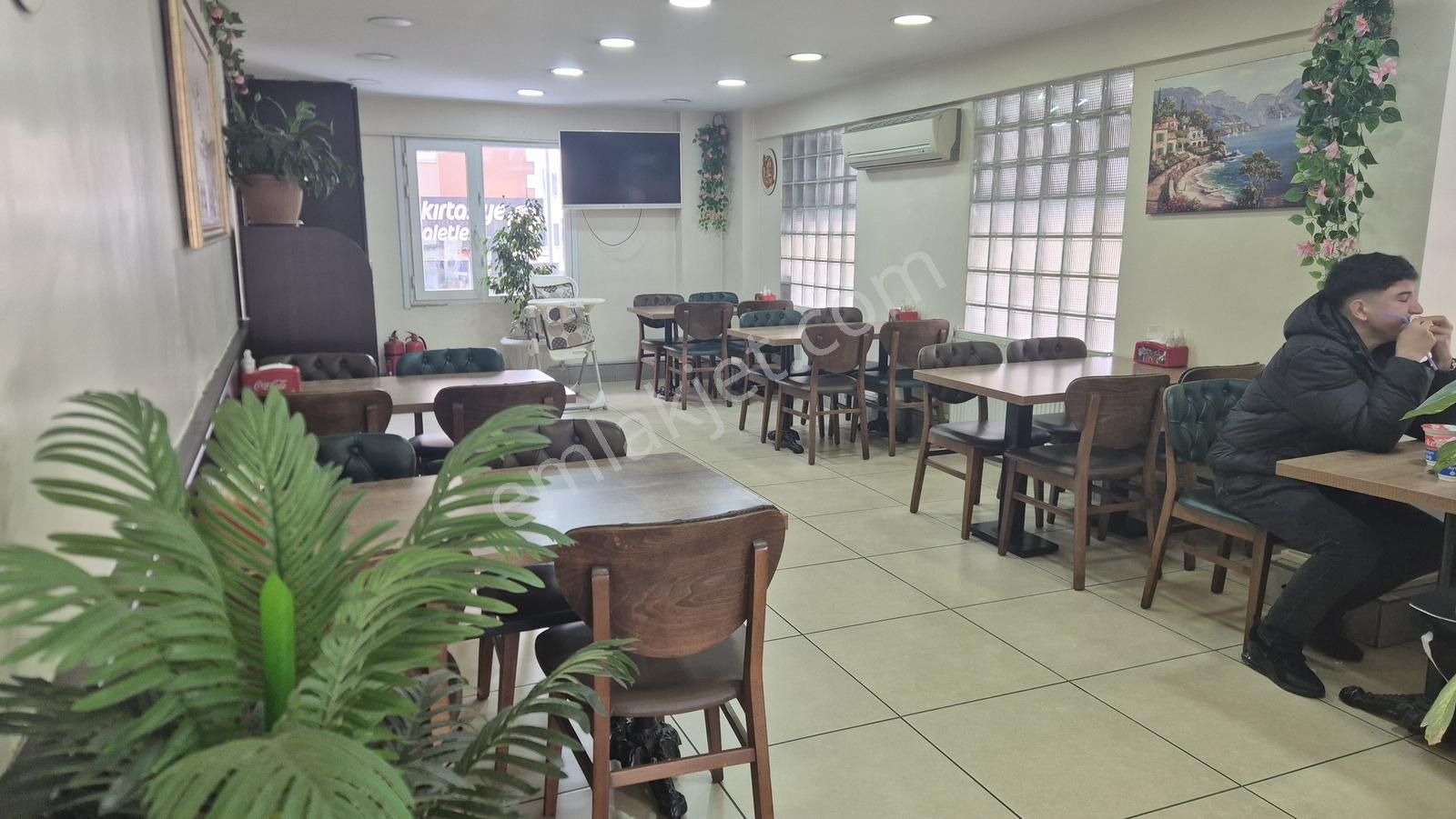 Devren Tantunici Ümraniye Alemdağ Caddesi/canpark Avm Karşısı - Görsel 30