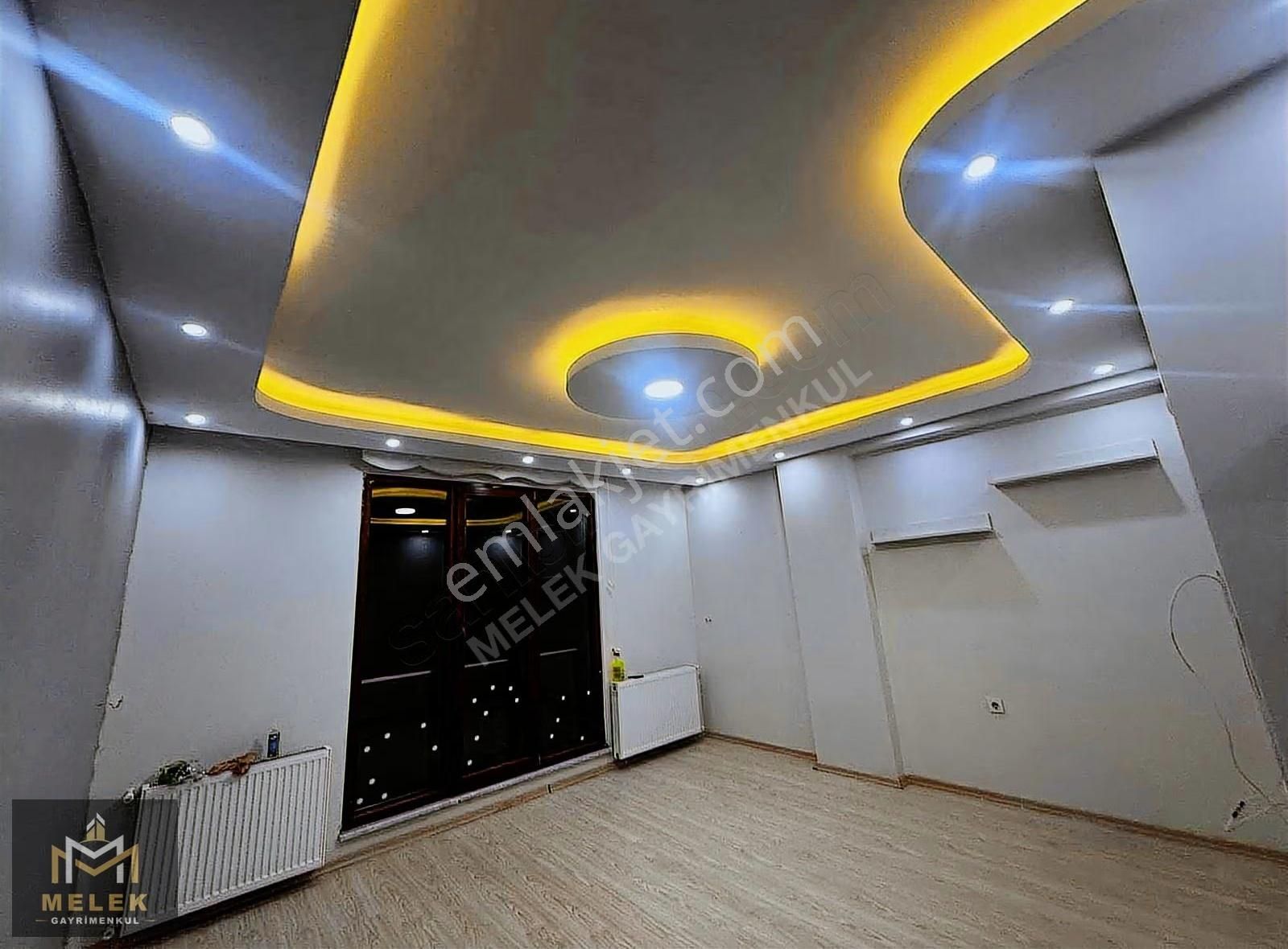 Bağcılar Bağlar Mah 2+1 Kiralık Daire