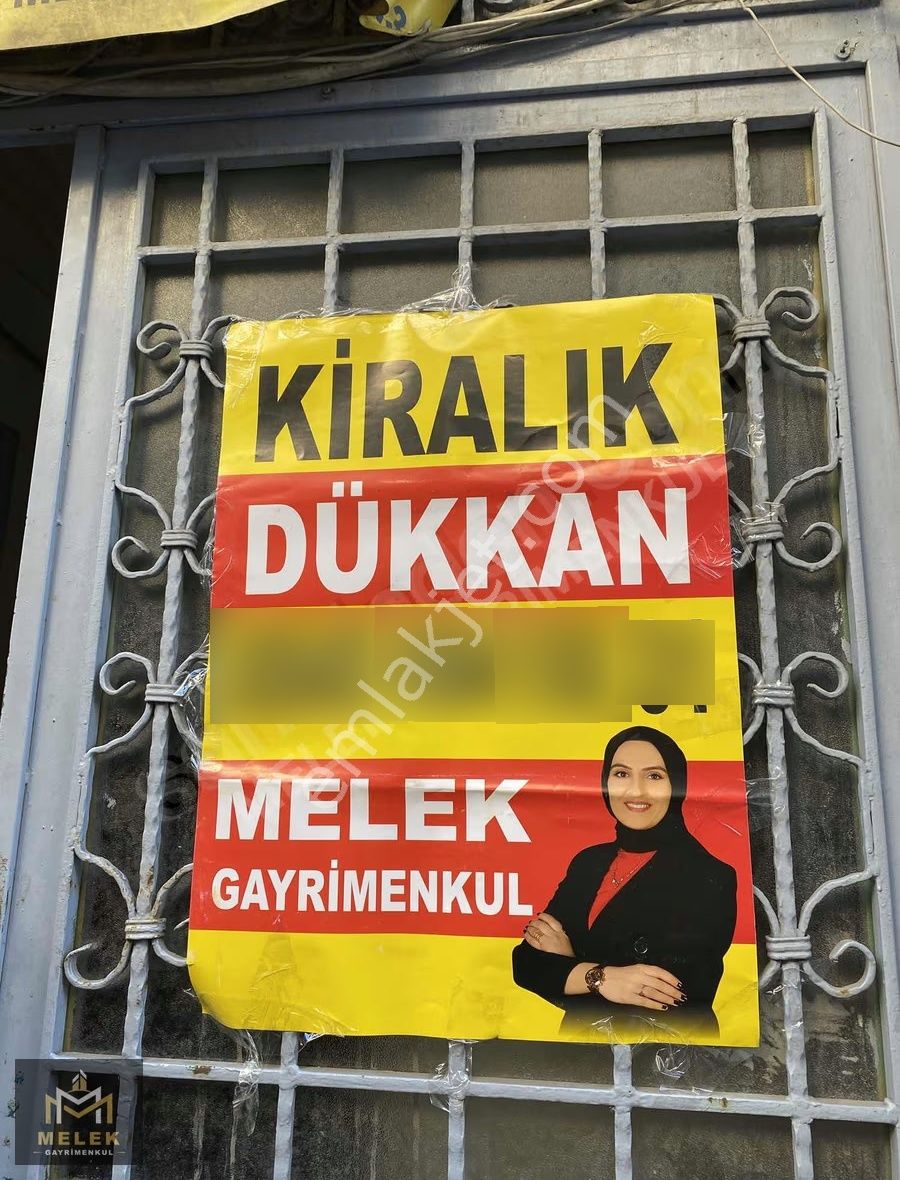 Bağcılar Güneşli Mah Kiralık Atölye - Görsel 3