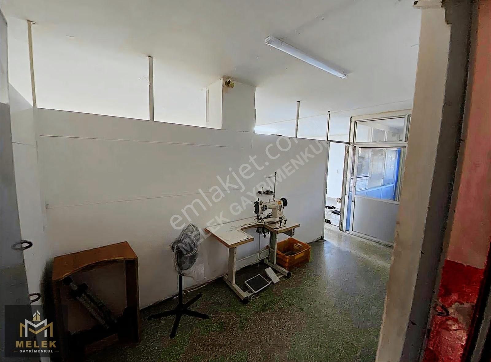 Bağcılar Güneşli Mah Kiralık Atölye - Görsel 2