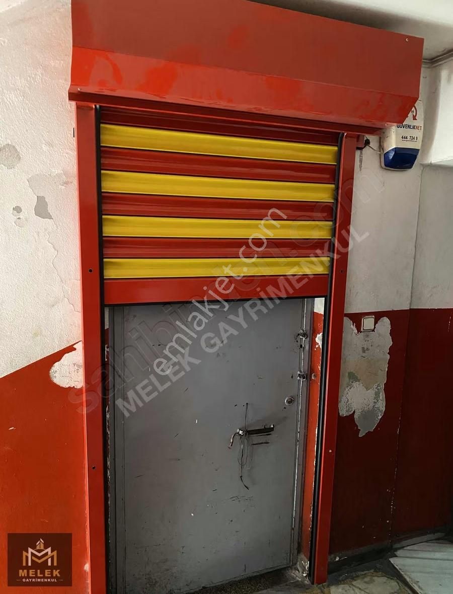 Bağcılar Güneşli Mah Kiralık Atölye - Görsel 8