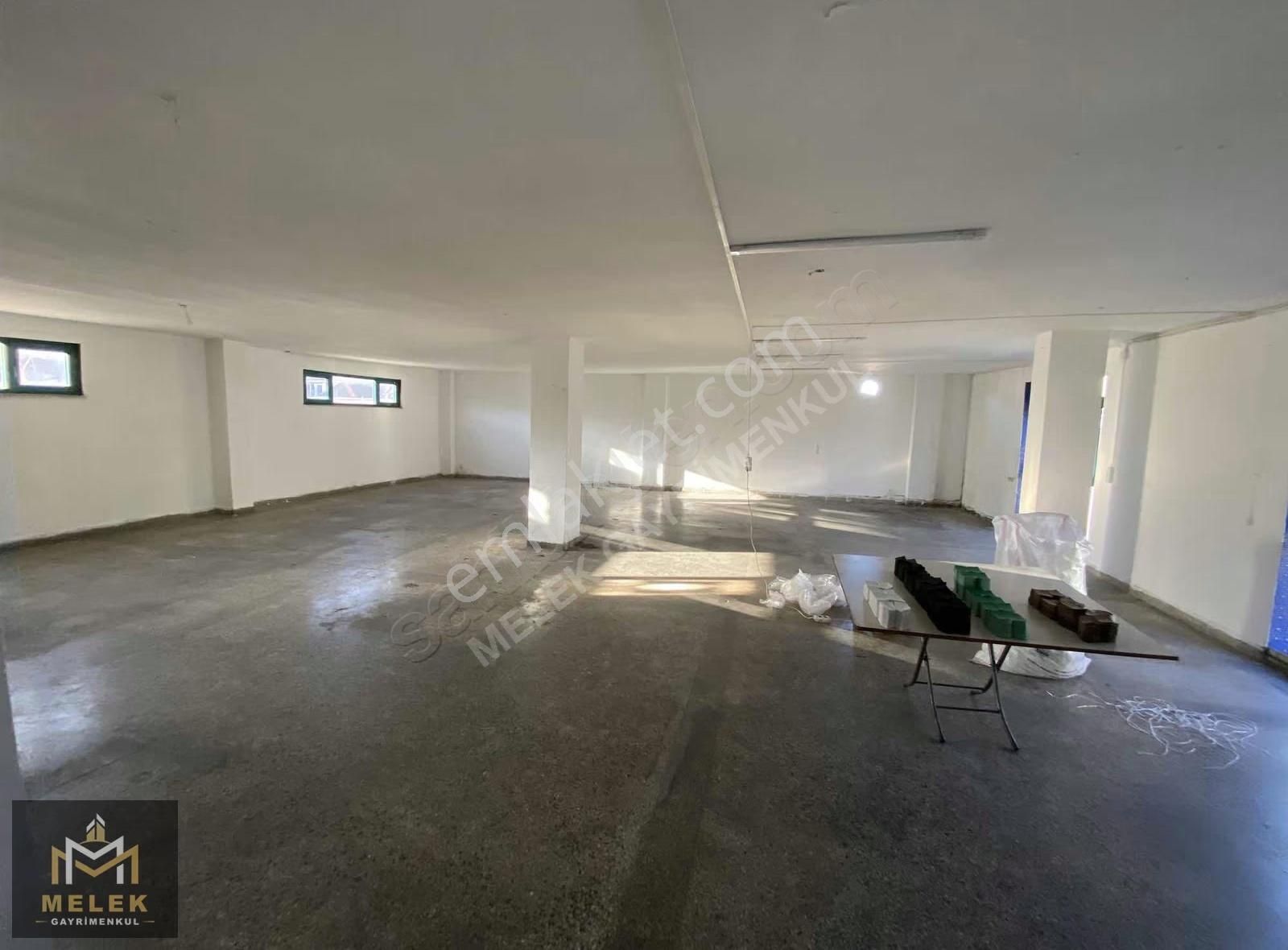 Bağcılar Güneşli Mah Kiralık Atölye