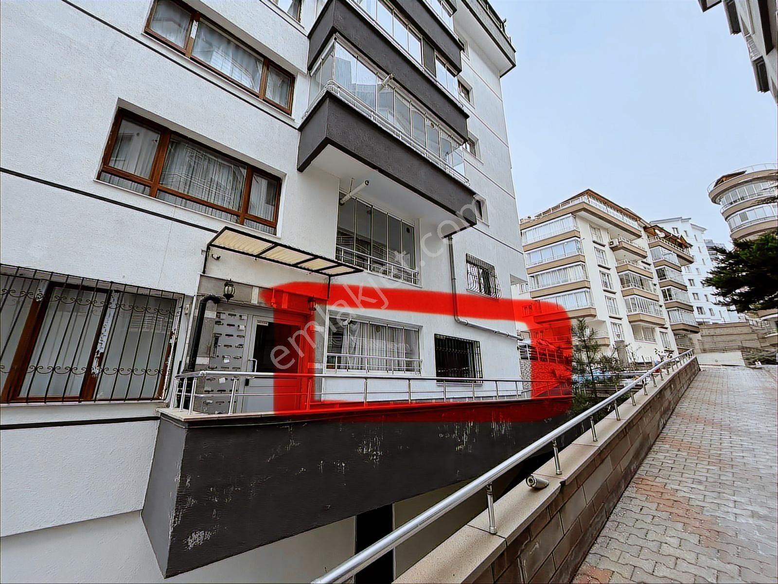 Emaks'tan Firsat 2+1/mevlana Bulv. Yakını/1165 Cd.üzeri/bakımlı - Görsel 8