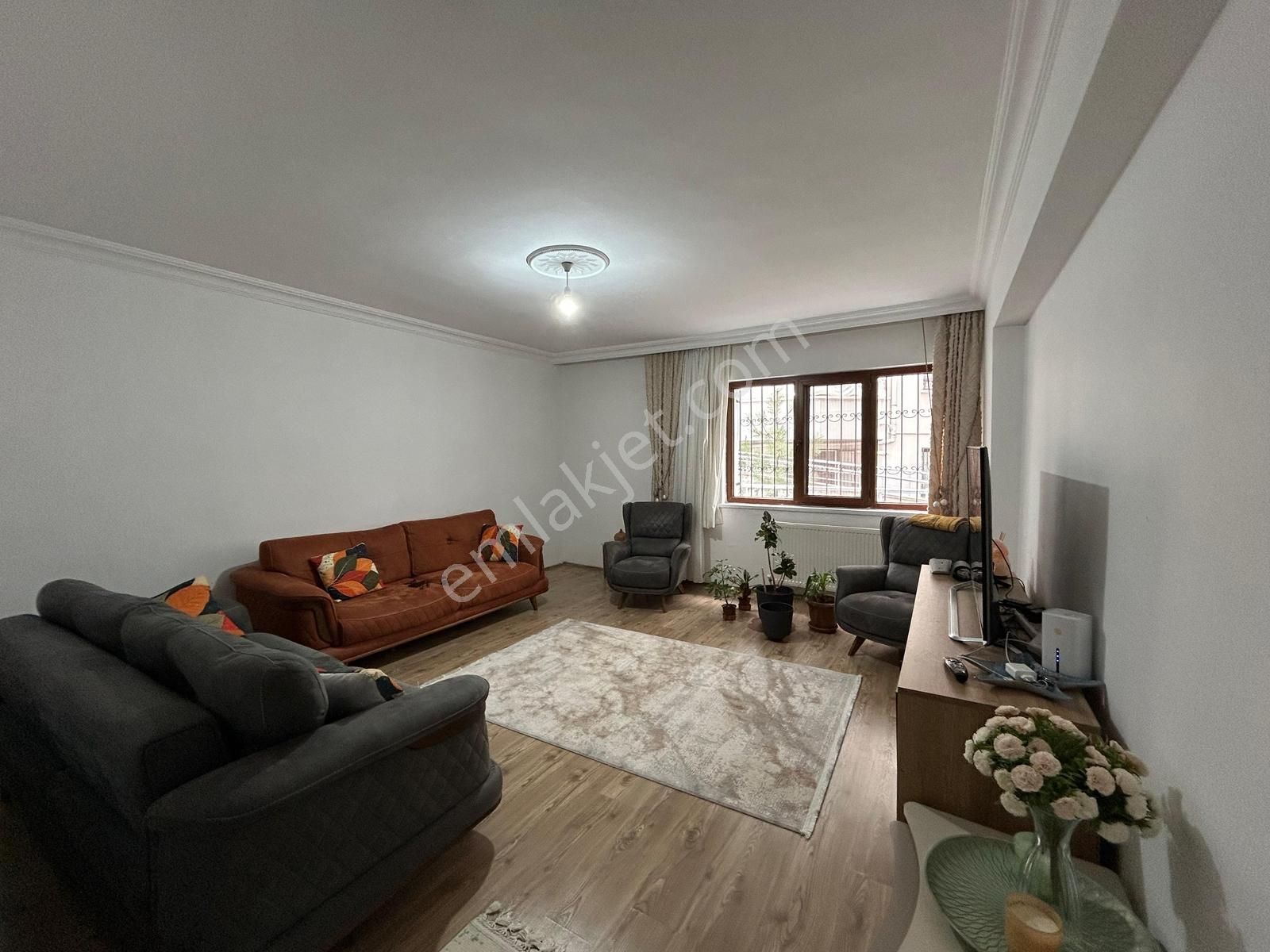 Emaks'tan Firsat 2+1/mevlana Bulv. Yakını/1165 Cd.üzeri/bakımlı - Görsel 21