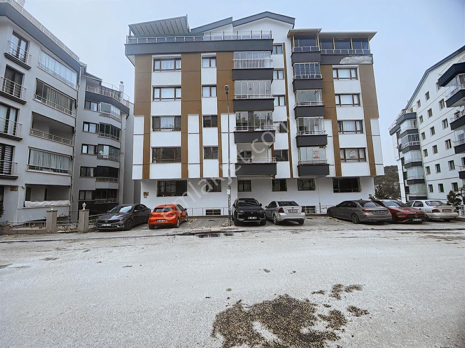 Emaks'tan Firsat 2+1/mevlana Bulv. Yakını/1165 Cd.üzeri/bakımlı - Görsel 17