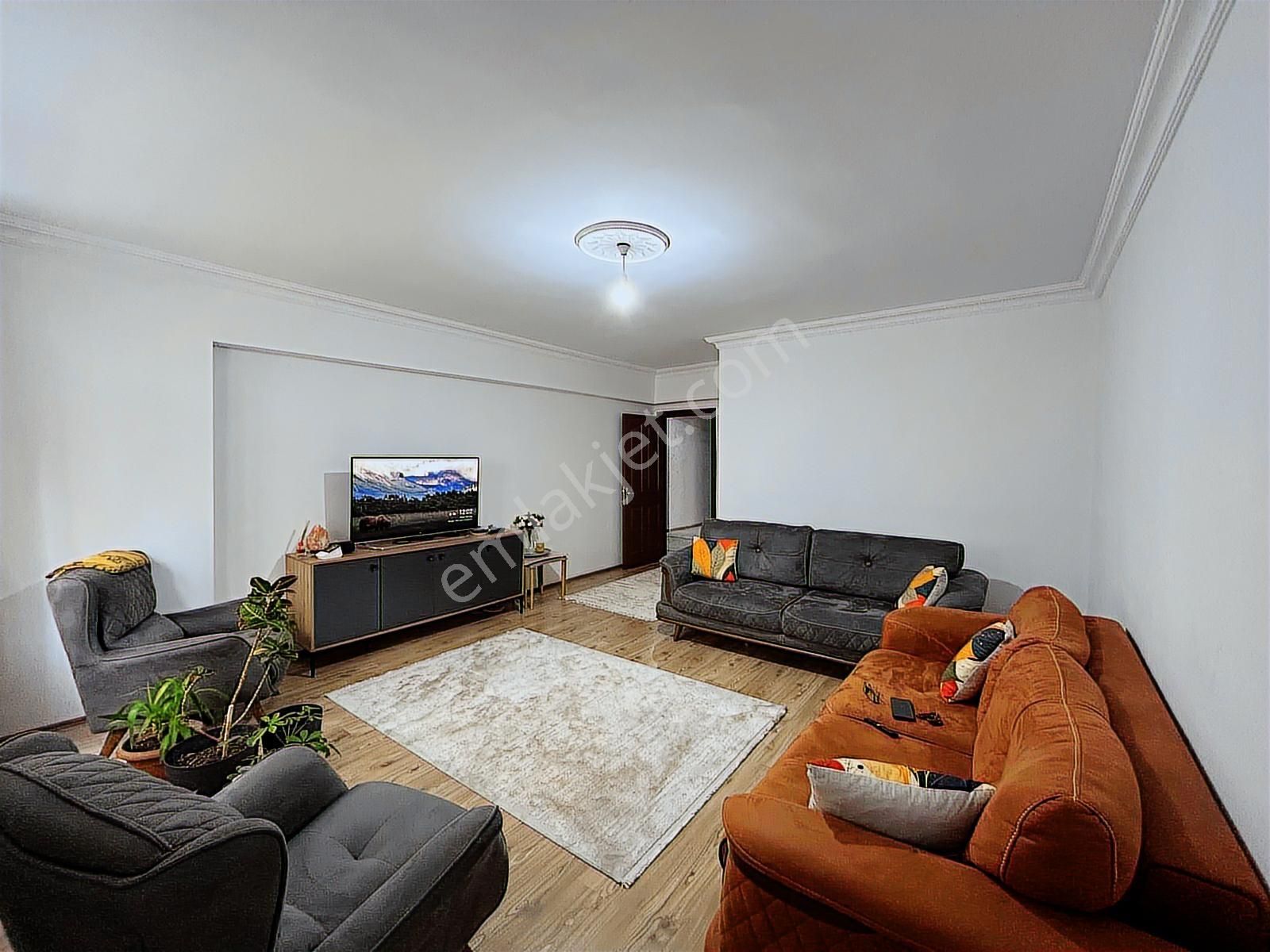 Emaks'tan Firsat 2+1/mevlana Bulv. Yakını/1165 Cd.üzeri/bakımlı - Görsel 29