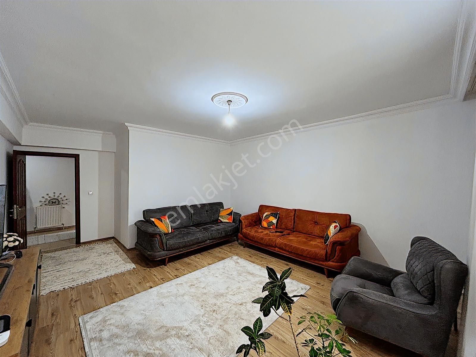 Emaks'tan Firsat 2+1/mevlana Bulv. Yakını/1165 Cd.üzeri/bakımlı - Görsel 10