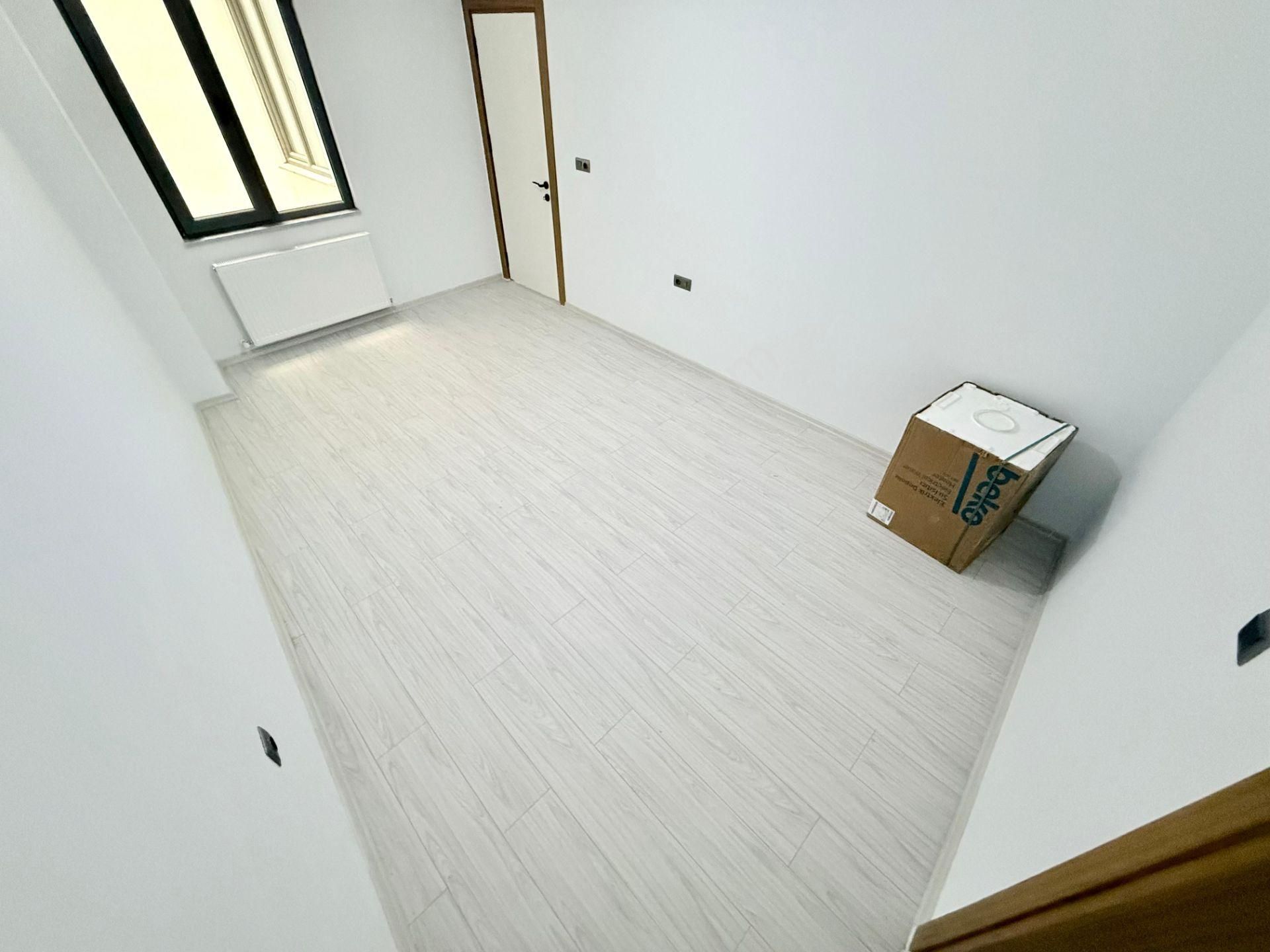 ▶ ▶akçay Körfez'den Geniş Metrekareli Ebeveyn Banyolu Ön Cephe 3+1 Sıfır Satılık Daire - Görsel 14