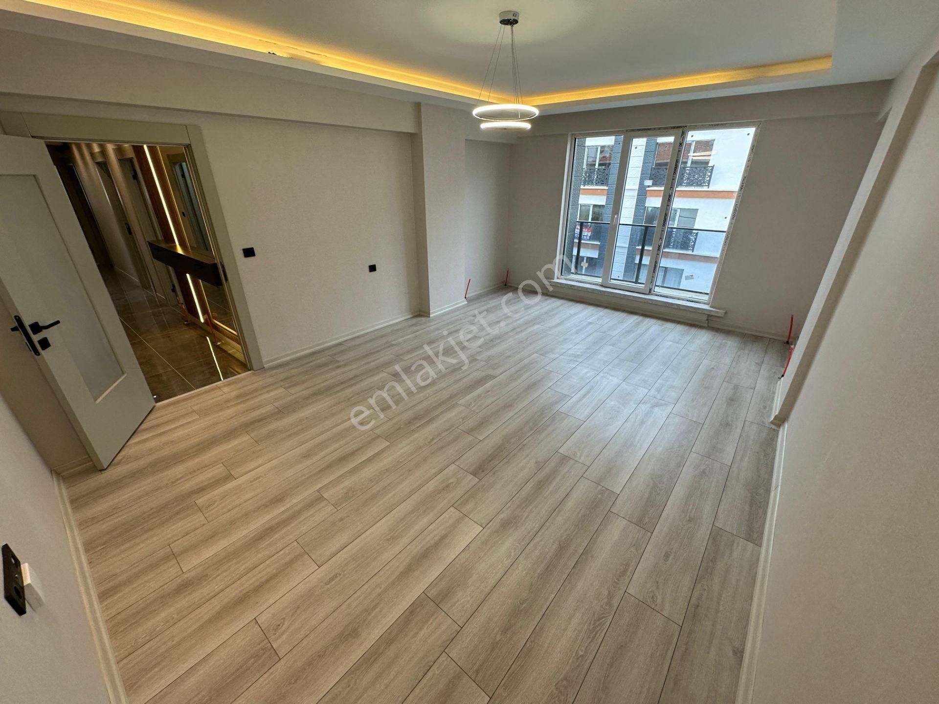 Özçelikler Den Bölgenin En Geniş En İyi 3+1 Daire - Görsel 19