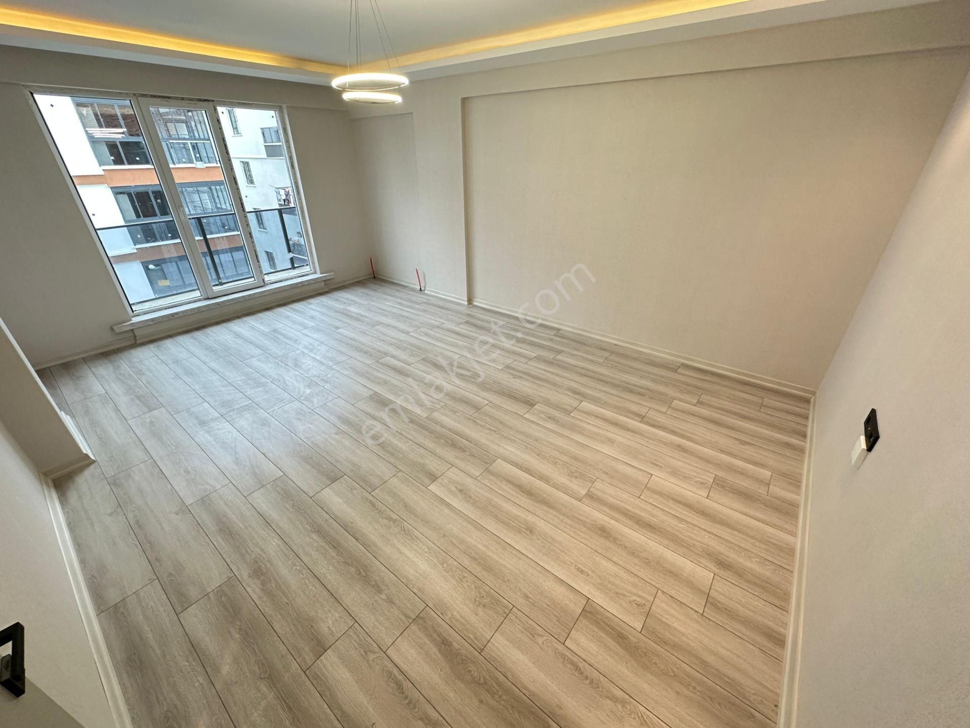 Özçelikler Den Bölgenin En Geniş En İyi 3+1 Daire - Görsel 27