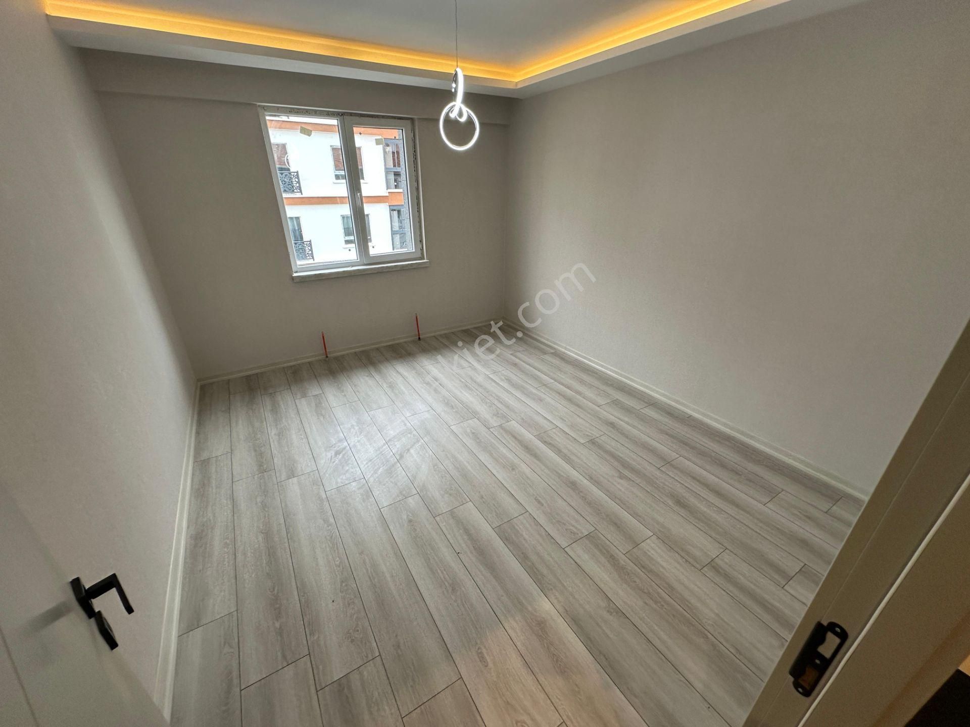 Özçelikler Den Bölgenin En Geniş En İyi 3+1 Daire - Görsel 16