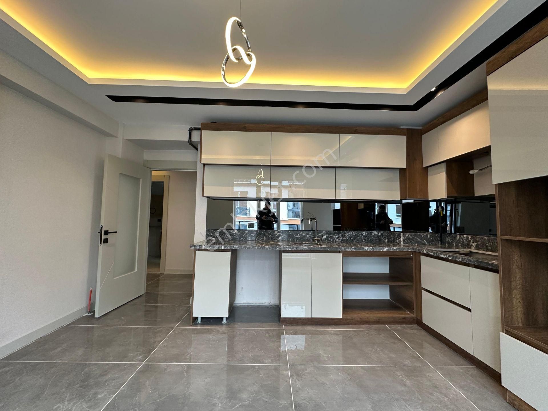 Özçelikler Den Bölgenin En Geniş En İyi 3+1 Daire - Görsel 12