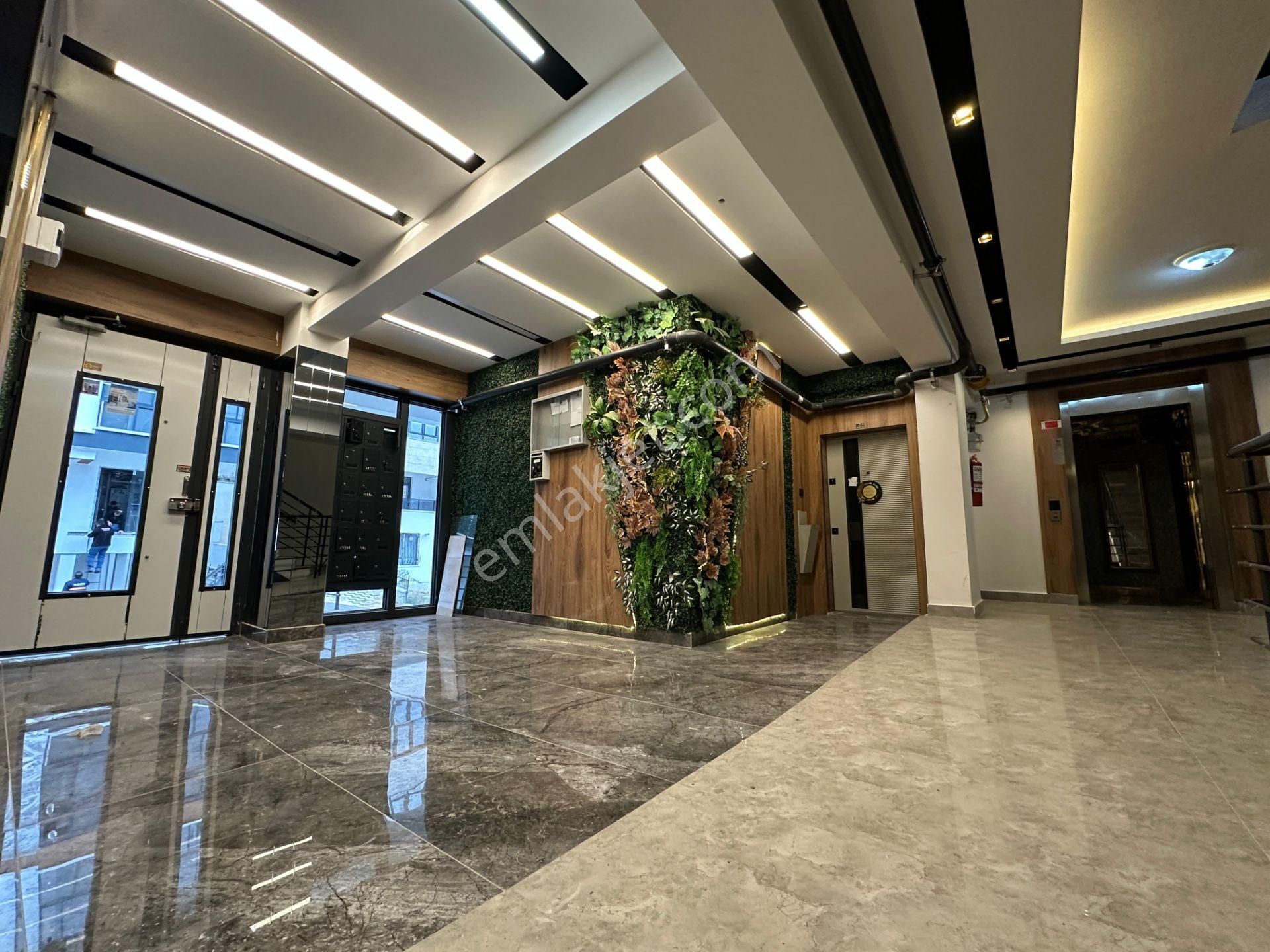 Özçelikler Den Bölgenin En Geniş En İyi 3+1 Daire