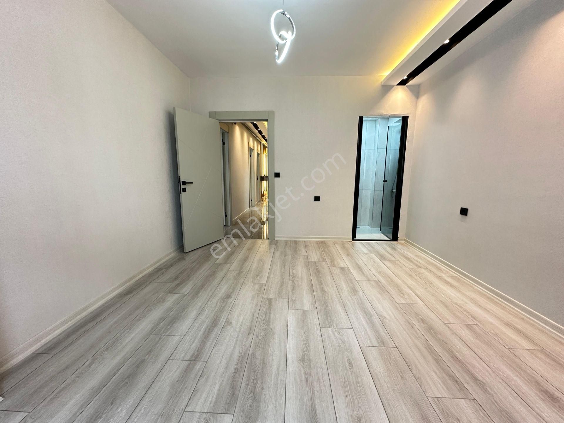 Özçelikler Den Bölgenin En Geniş En İyi 3+1 Daire - Görsel 14