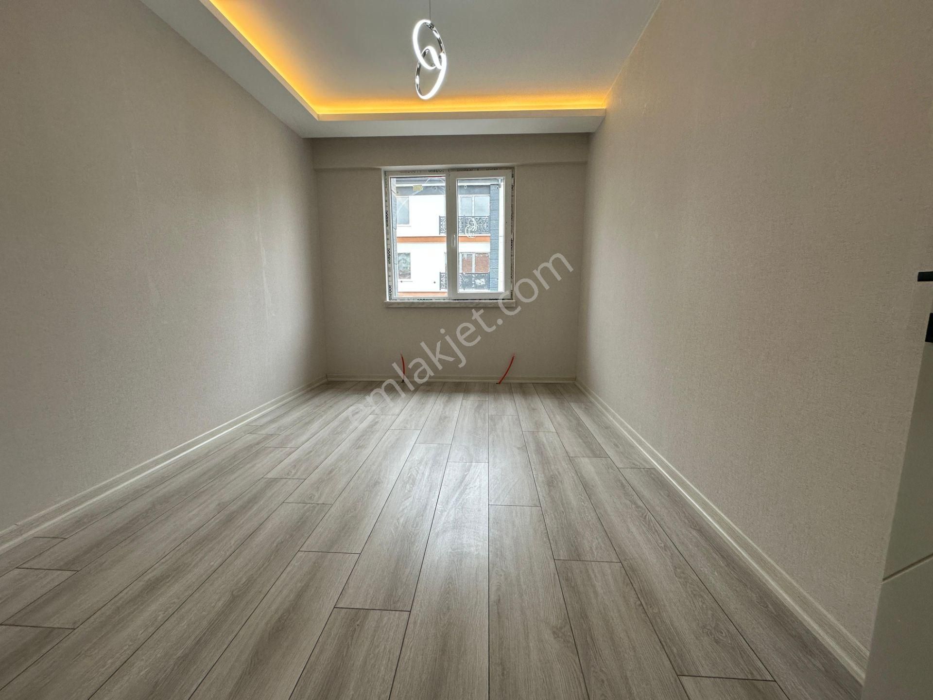 Özçelikler Den Bölgenin En Geniş En İyi 3+1 Daire - Görsel 6