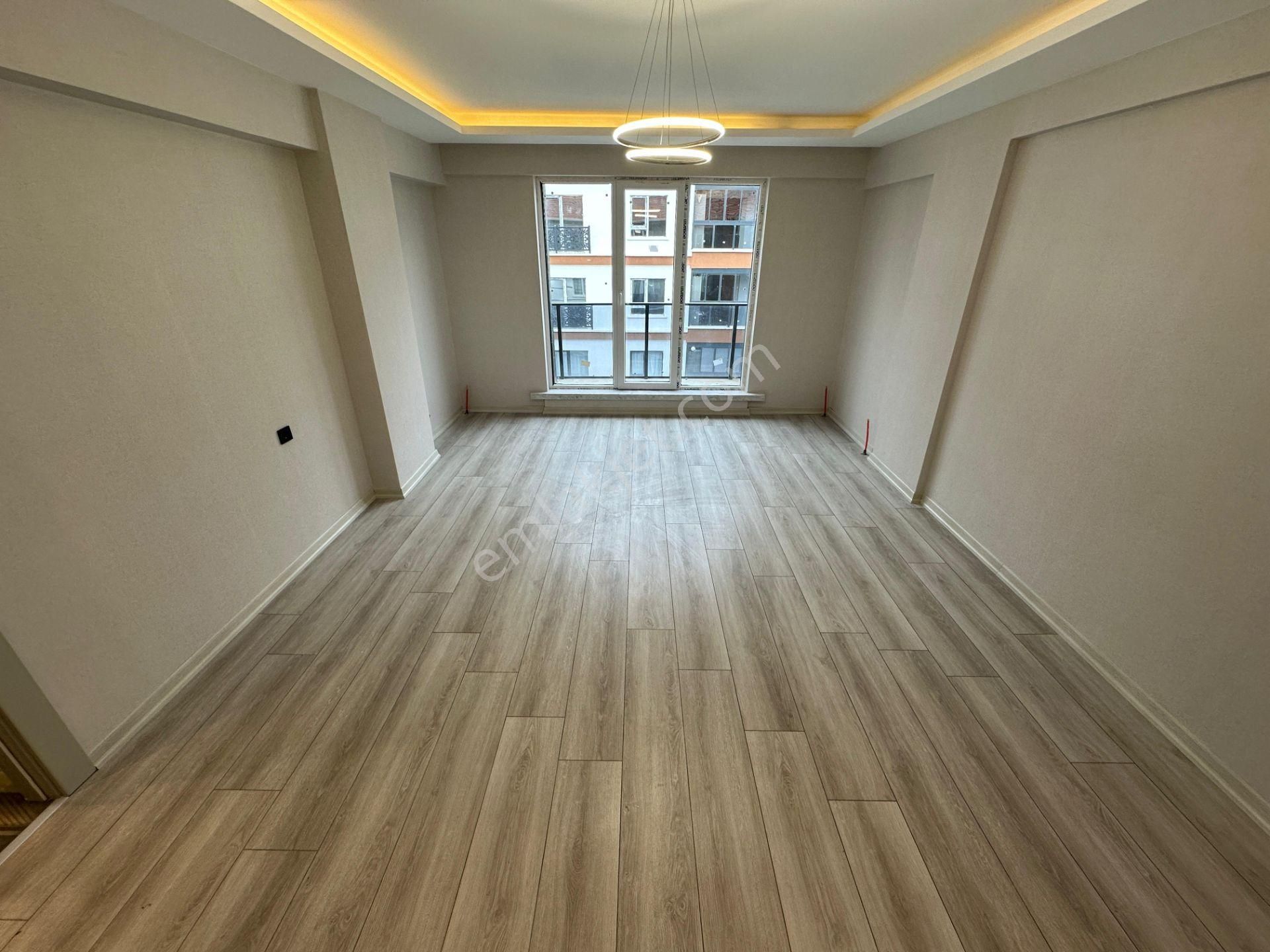 Özçelikler Den Bölgenin En Geniş En İyi 3+1 Daire - Görsel 25