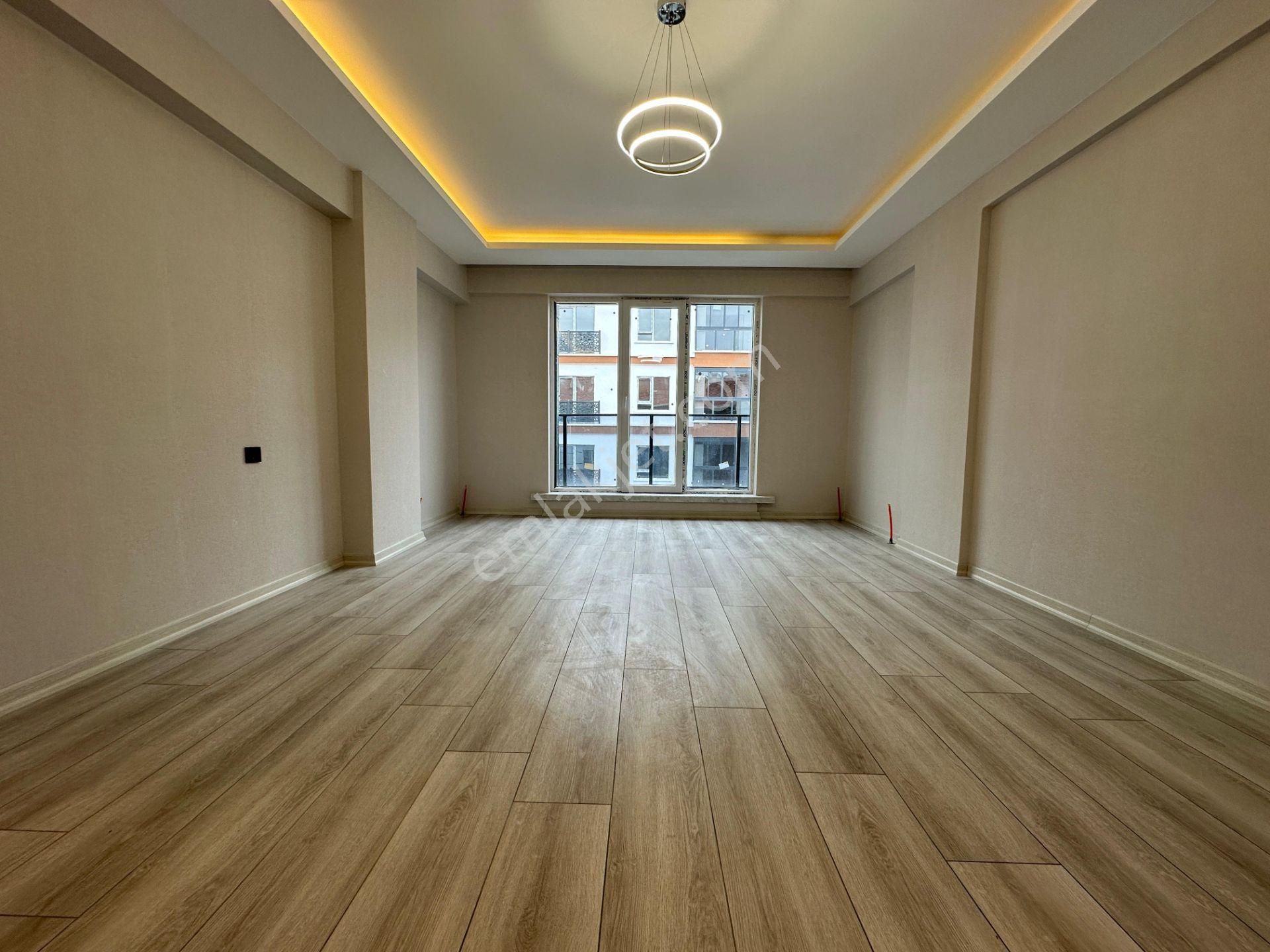 Özçelikler Den Bölgenin En Geniş En İyi 3+1 Daire - Görsel 23