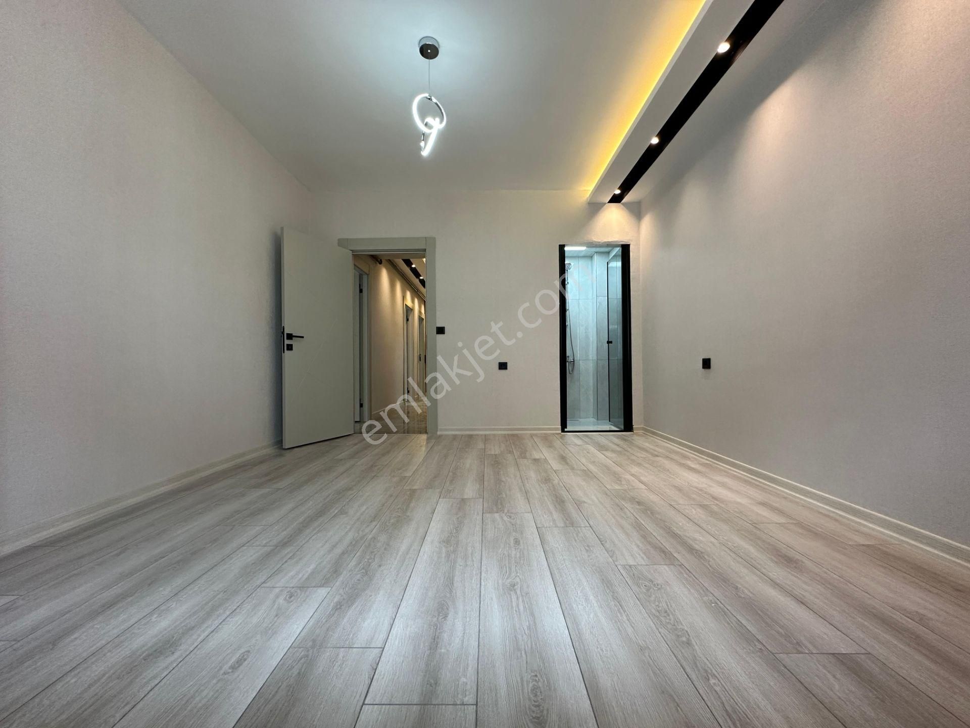 Özçelikler Den Bölgenin En Geniş En İyi 3+1 Daire - Görsel 18