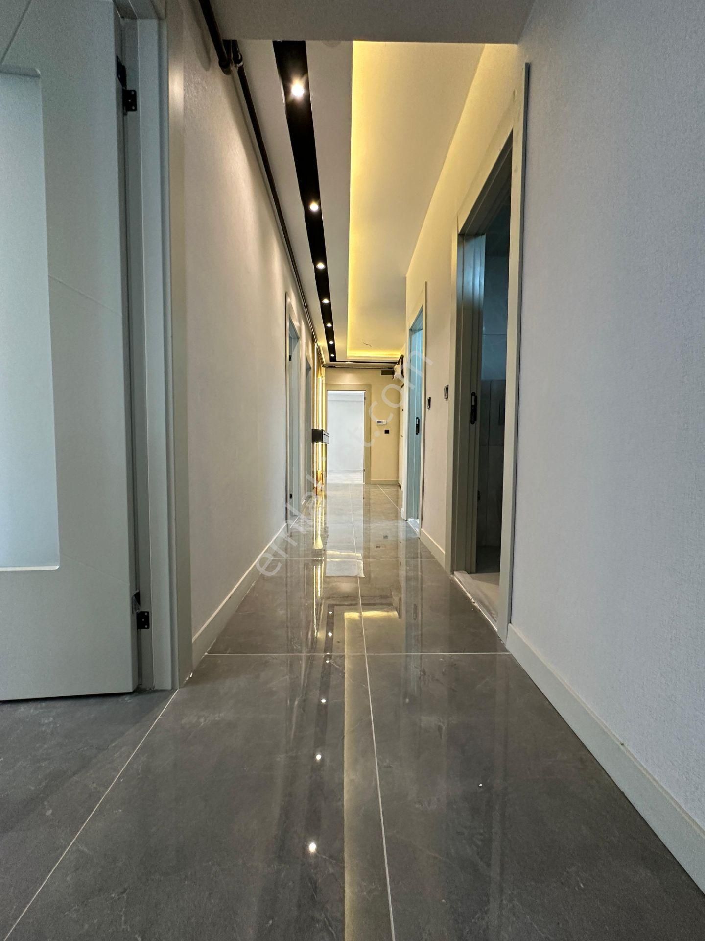 Özçelikler Den Bölgenin En Geniş En İyi 3+1 Daire - Görsel 20