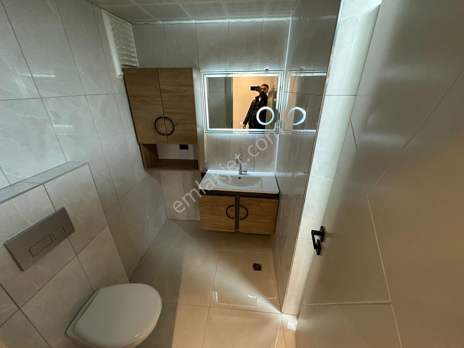 Özçelikler Den Bölgenin En Geniş En İyi 3+1 Daire - Görsel 30