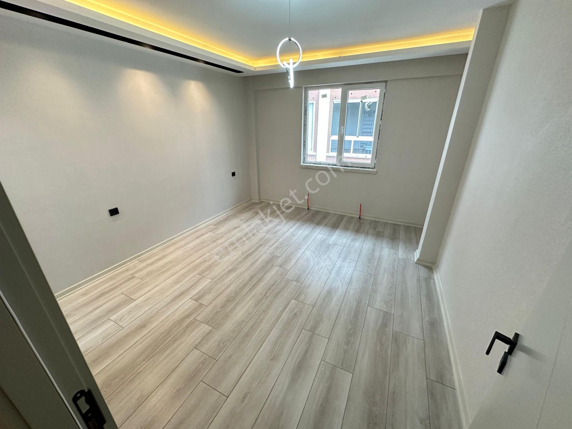 Özçelikler Den Bölgenin En Geniş En İyi 3+1 Daire - Görsel 13