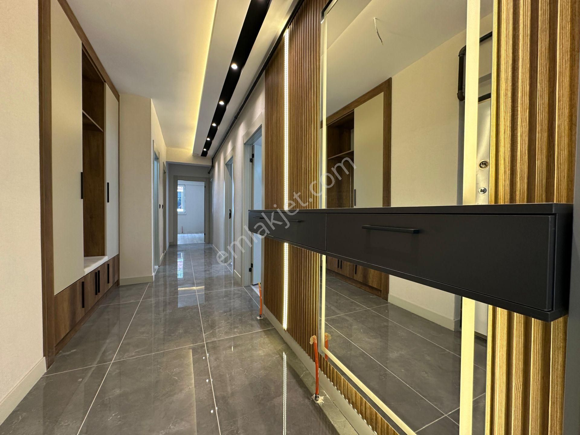 Özçelikler Den Bölgenin En Geniş En İyi 3+1 Daire - Görsel 4