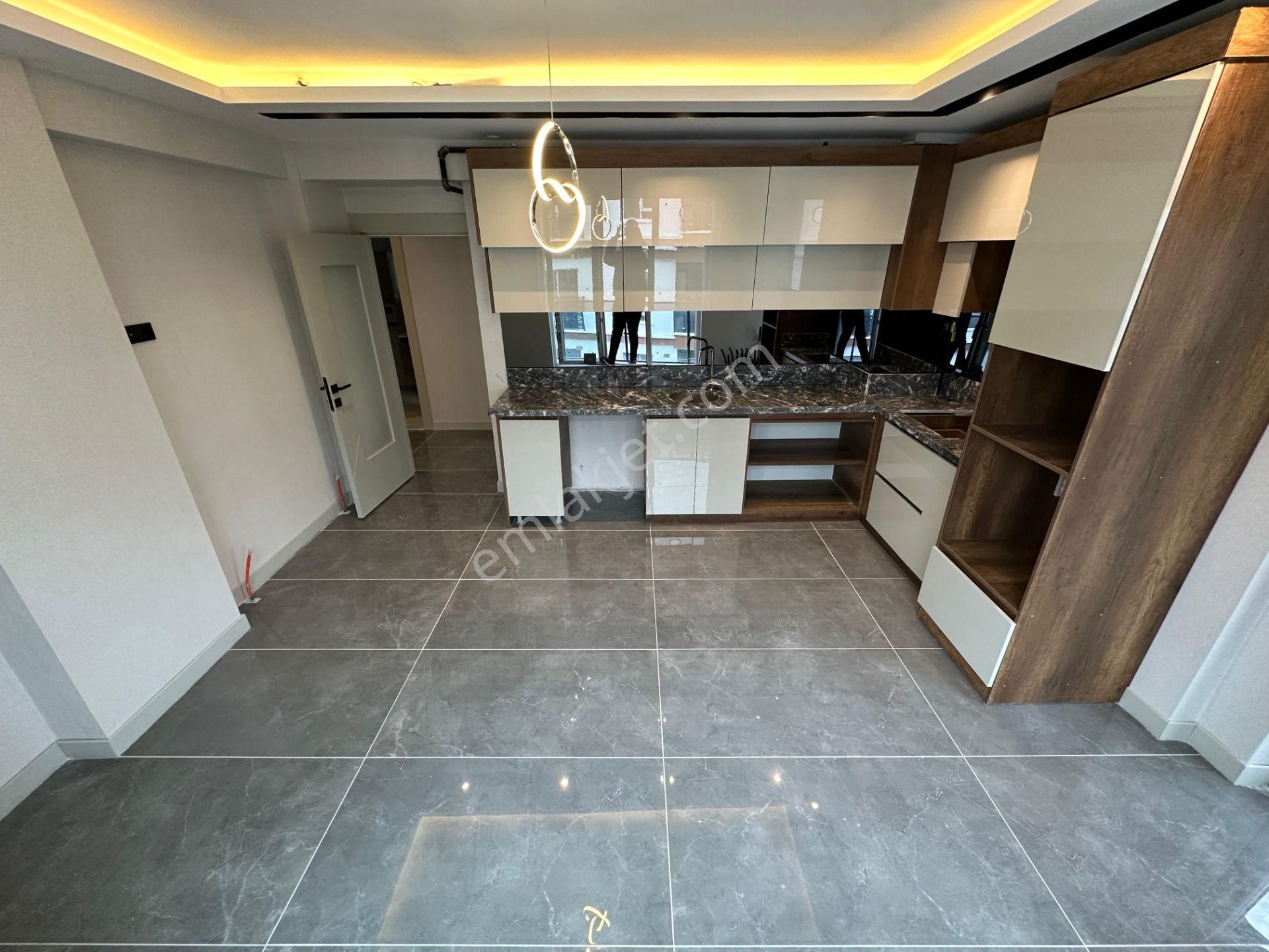 Özçelikler Den Bölgenin En Geniş En İyi 3+1 Daire - Görsel 2