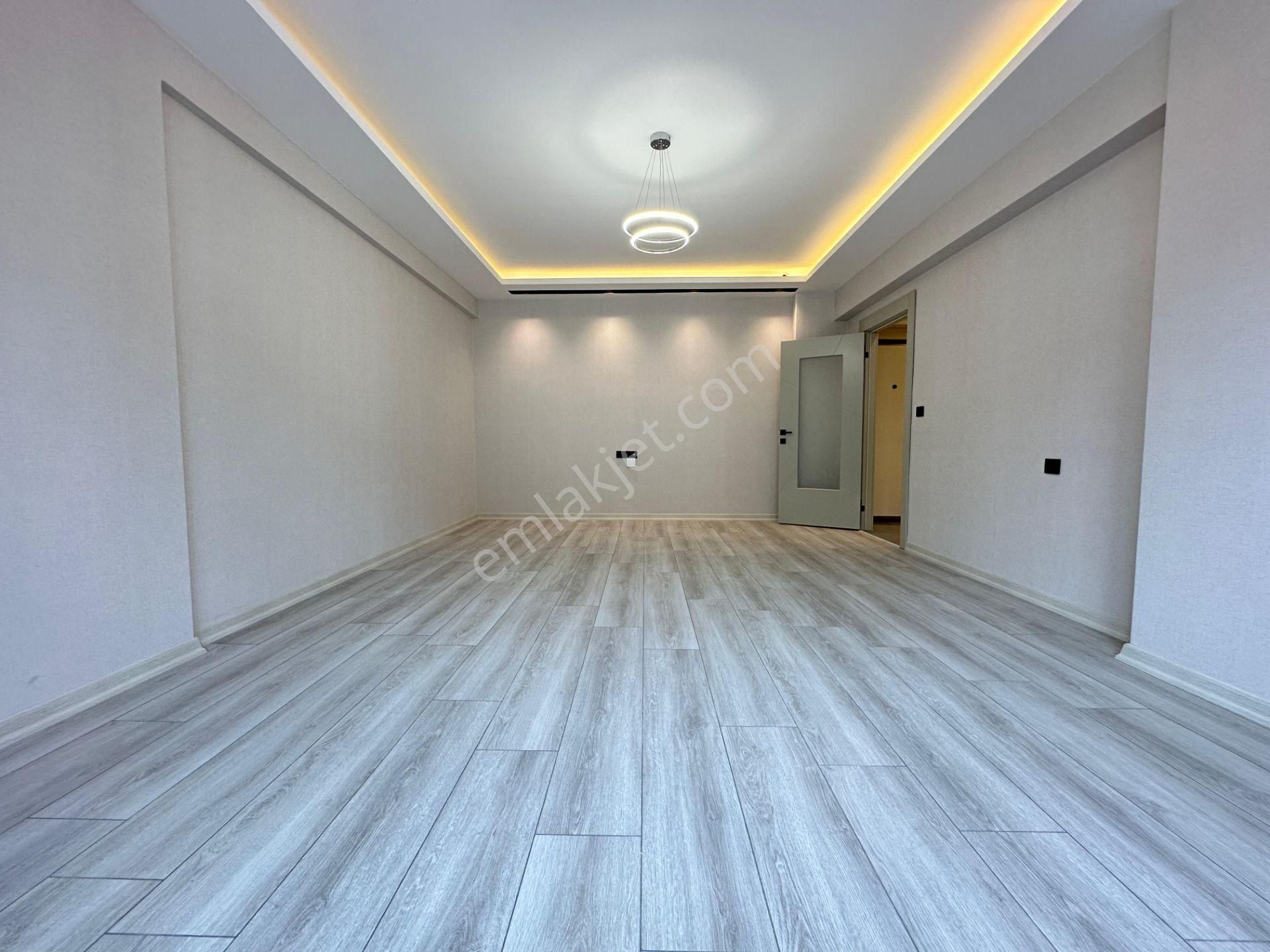 Özçelikler Den Bölgenin En Geniş En İyi 3+1 Daire - Görsel 11