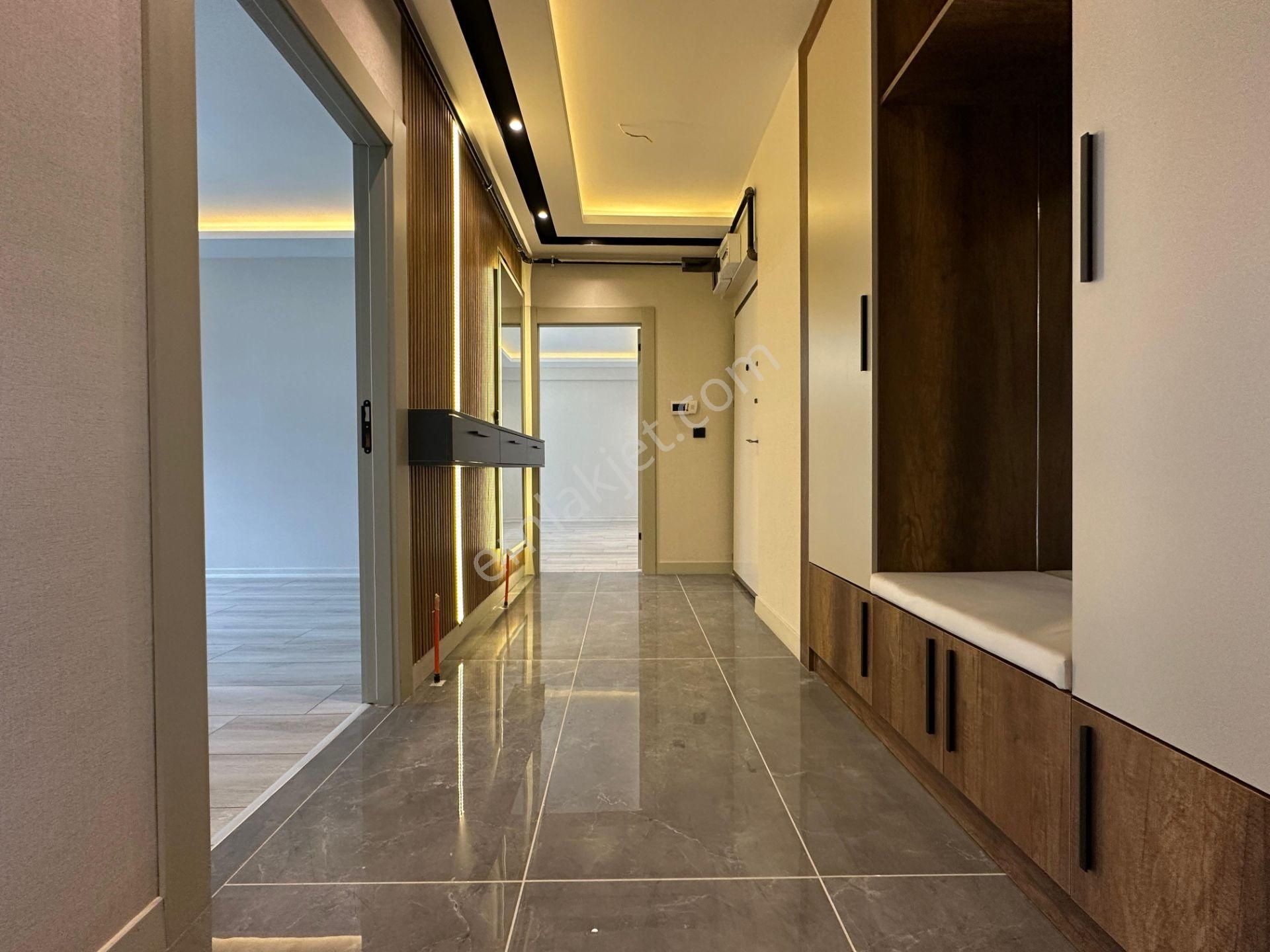 Özçelikler Den Bölgenin En Geniş En İyi 3+1 Daire - Görsel 3