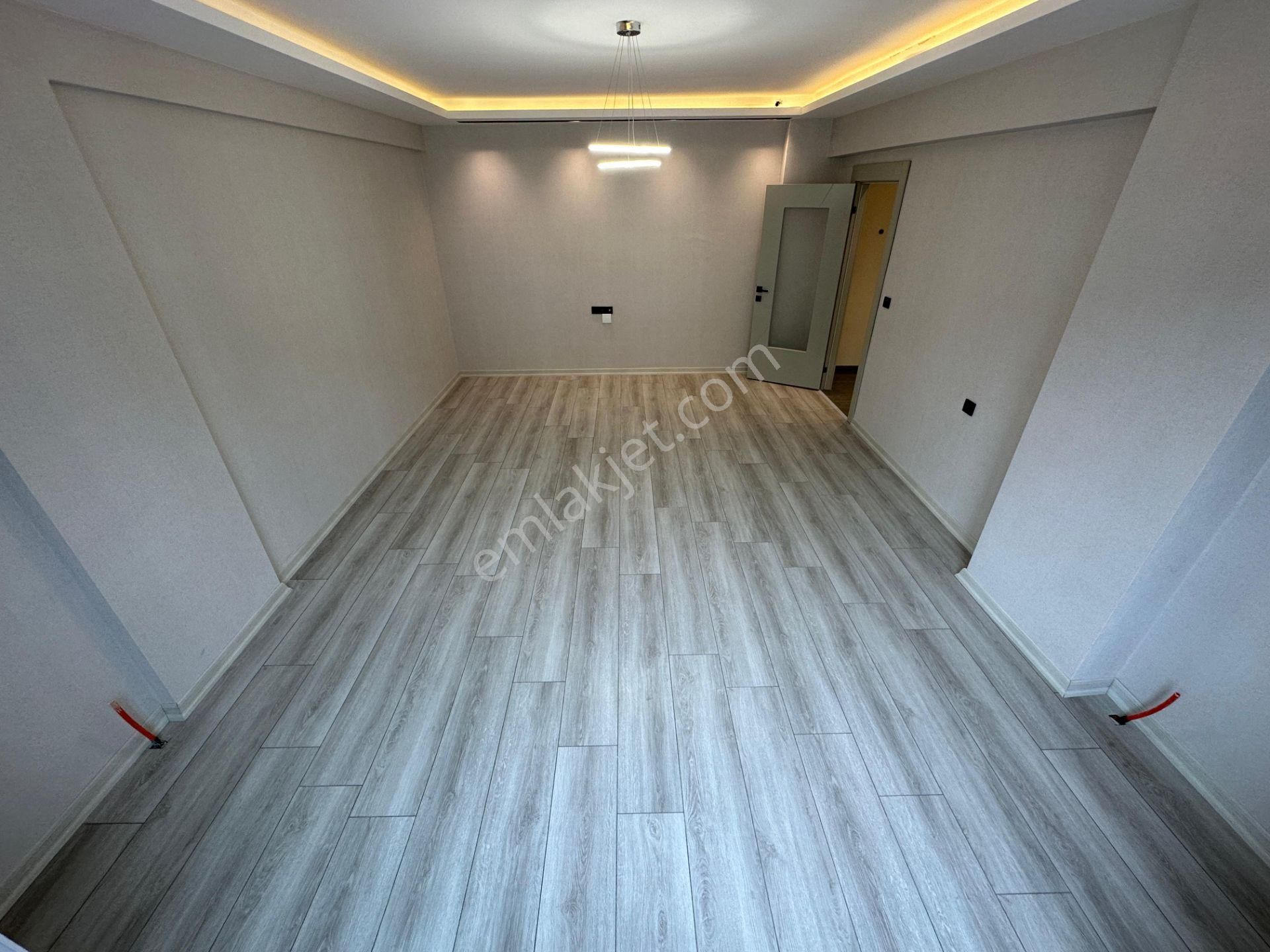 Özçelikler Den Bölgenin En Geniş En İyi 3+1 Daire - Görsel 26