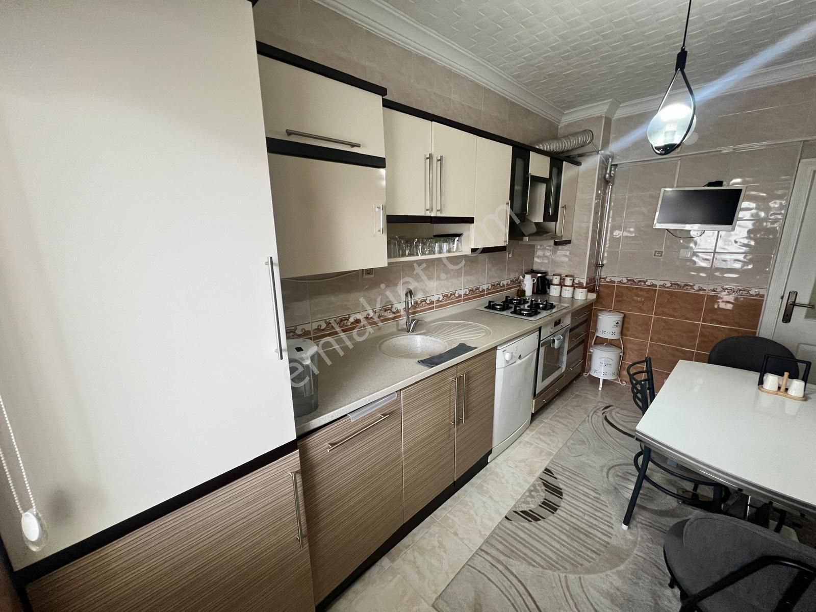 ▃çiftçioğullarından▃ Merkezde Bulvar Yakını 3+1 Fırsat Daire - Görsel 10