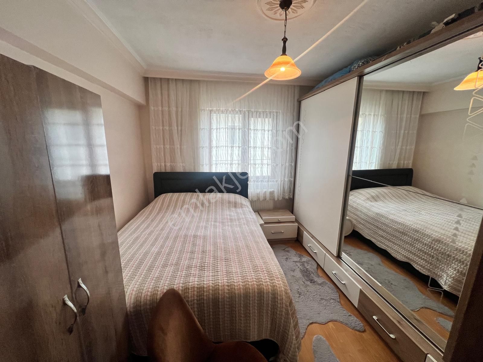 ▃çiftçioğullarından▃ Merkezde Bulvar Yakını 3+1 Fırsat Daire - Görsel 15