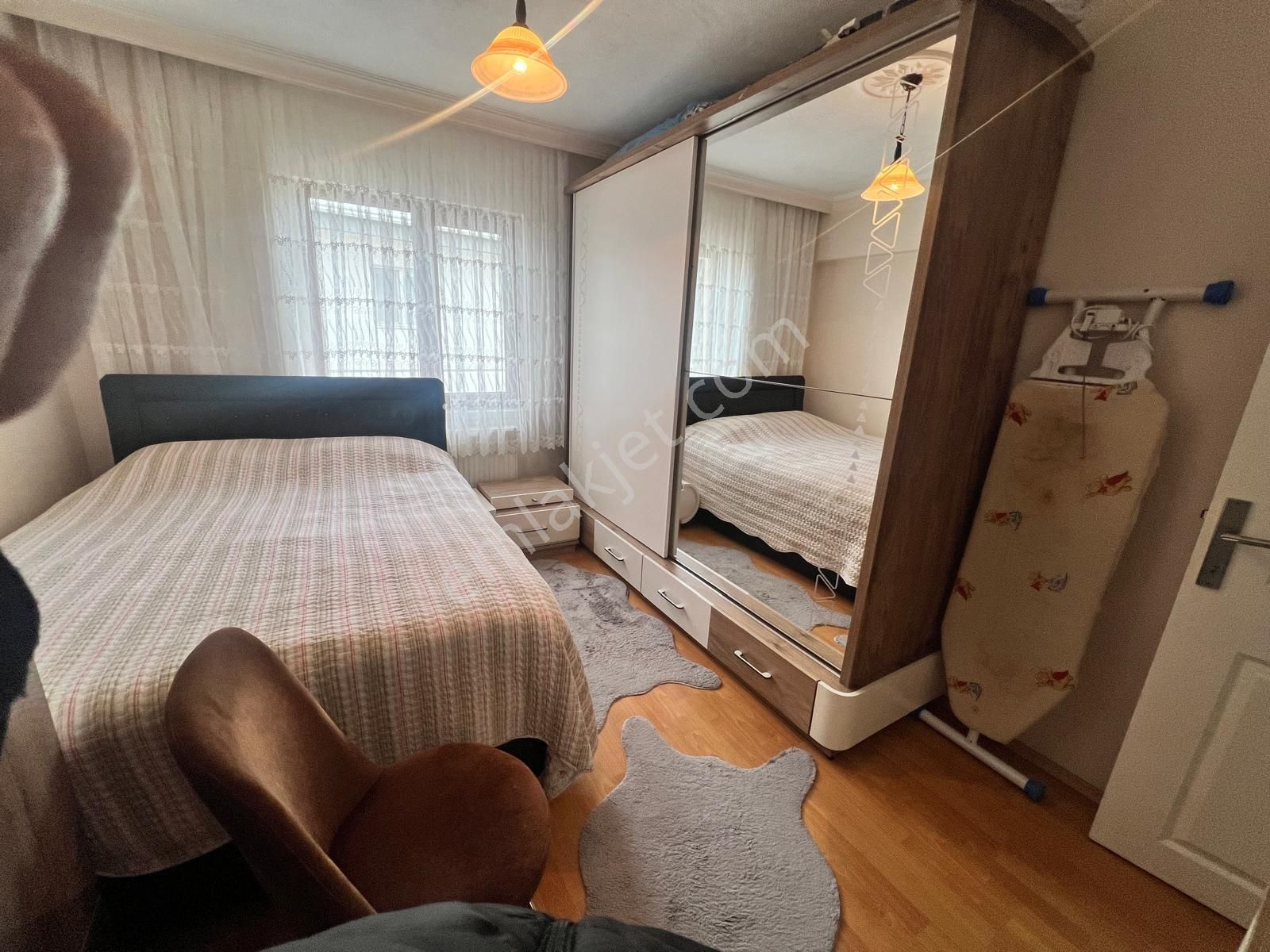 ▃çiftçioğullarından▃ Merkezde Bulvar Yakını 3+1 Fırsat Daire - Görsel 16