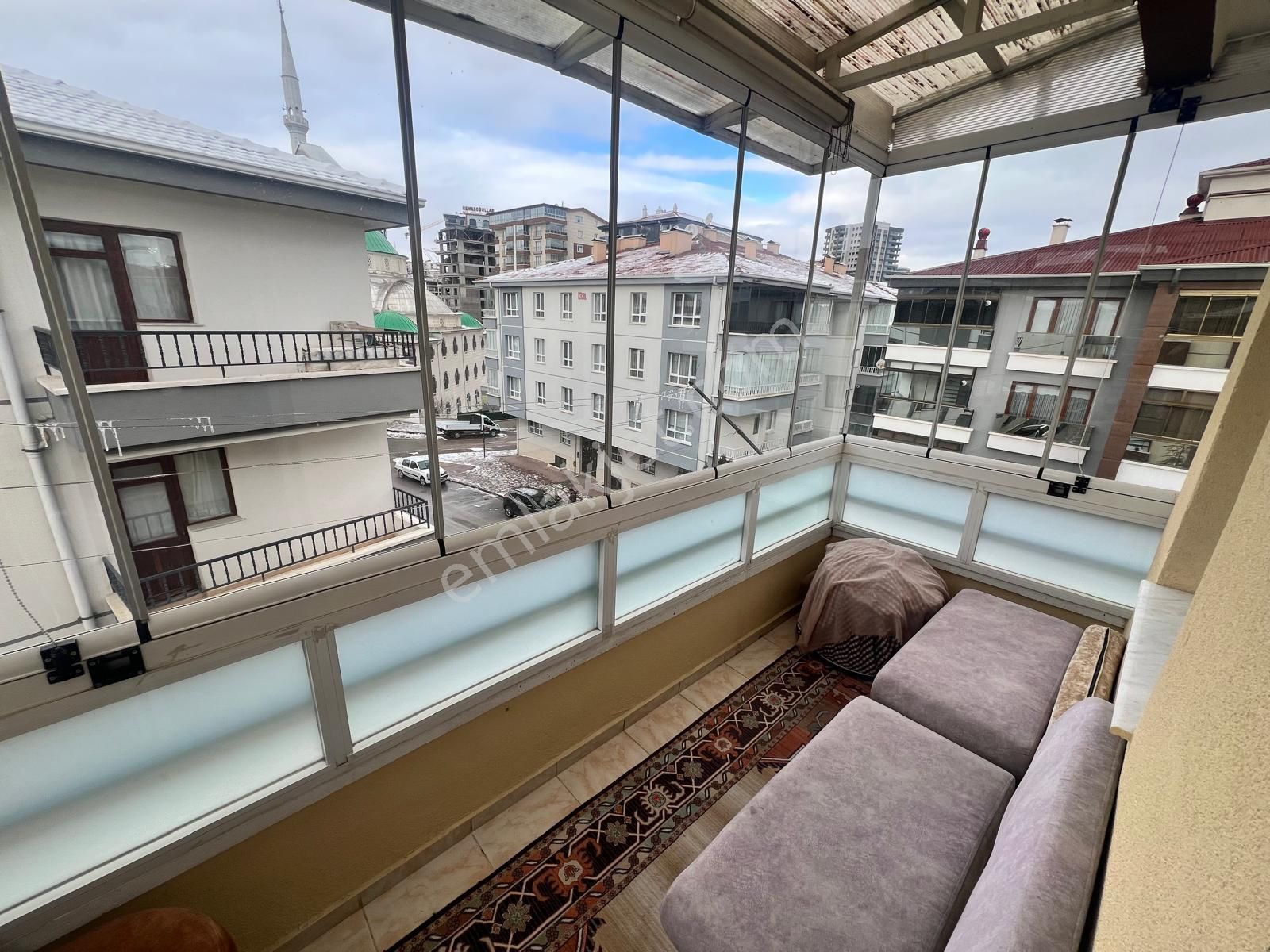 ▃çiftçioğullarından▃ Merkezde Bulvar Yakını 3+1 Fırsat Daire - Görsel 5