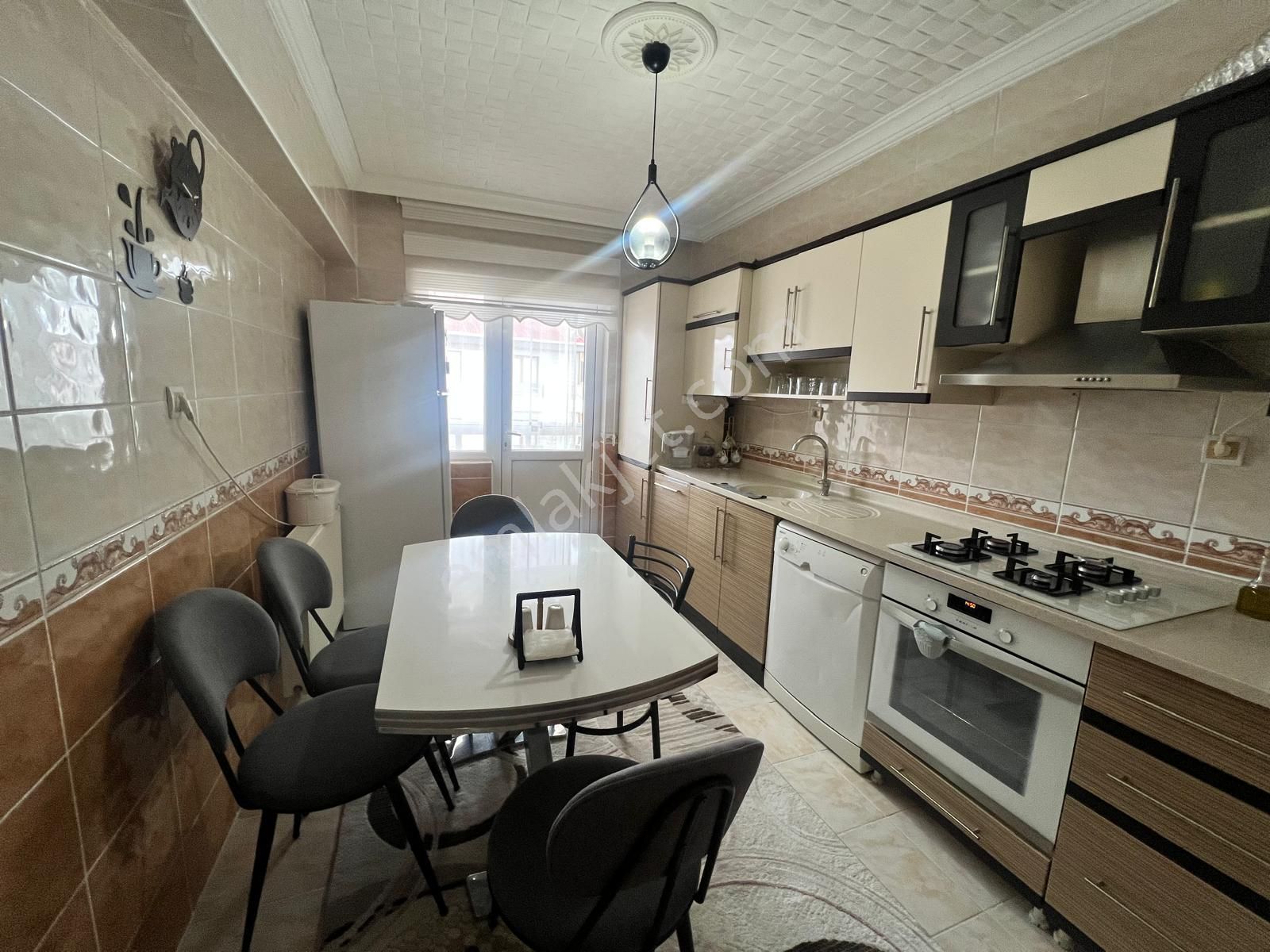 ▃çiftçioğullarından▃ Merkezde Bulvar Yakını 3+1 Fırsat Daire - Görsel 8