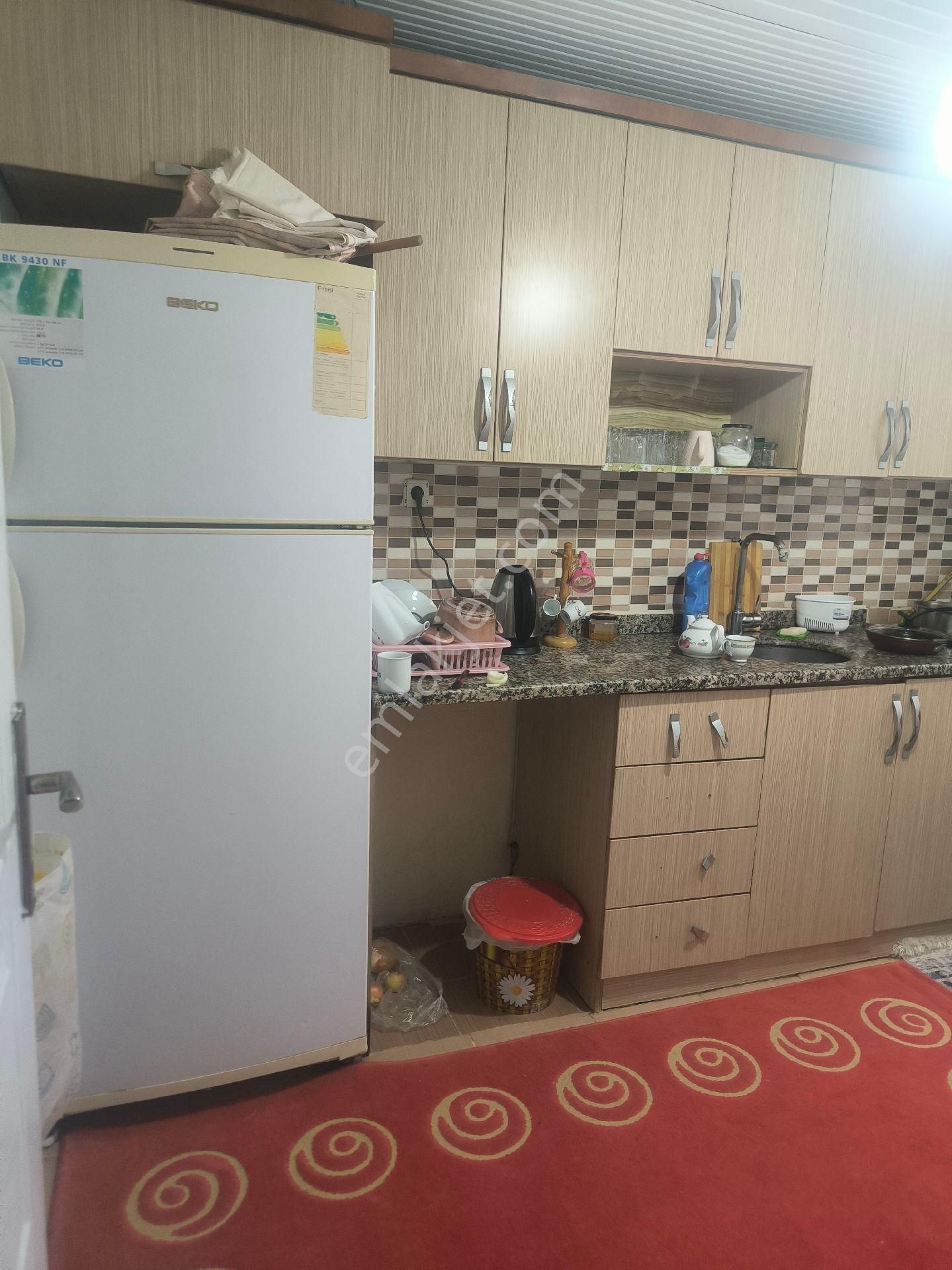 Pendik Üst Kaynarca Esenler Mahallesinde 3+1 Üçüncü Kat Doğalgaz Kombili Kiralık Daire - Görsel 9