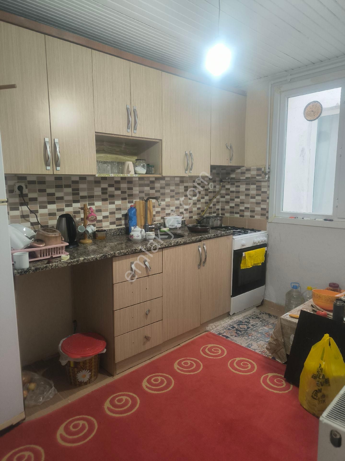 Pendik Üst Kaynarca Esenler Mahallesinde 3+1 Üçüncü Kat Doğalgaz Kombili Kiralık Daire - Görsel 10