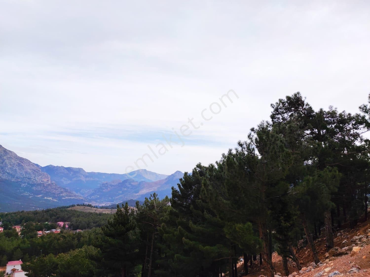 Kar Emlaktan Yenikonacık Bozkırlı Mevkiinde 450 M2 Satılık Arsa - Görsel 3