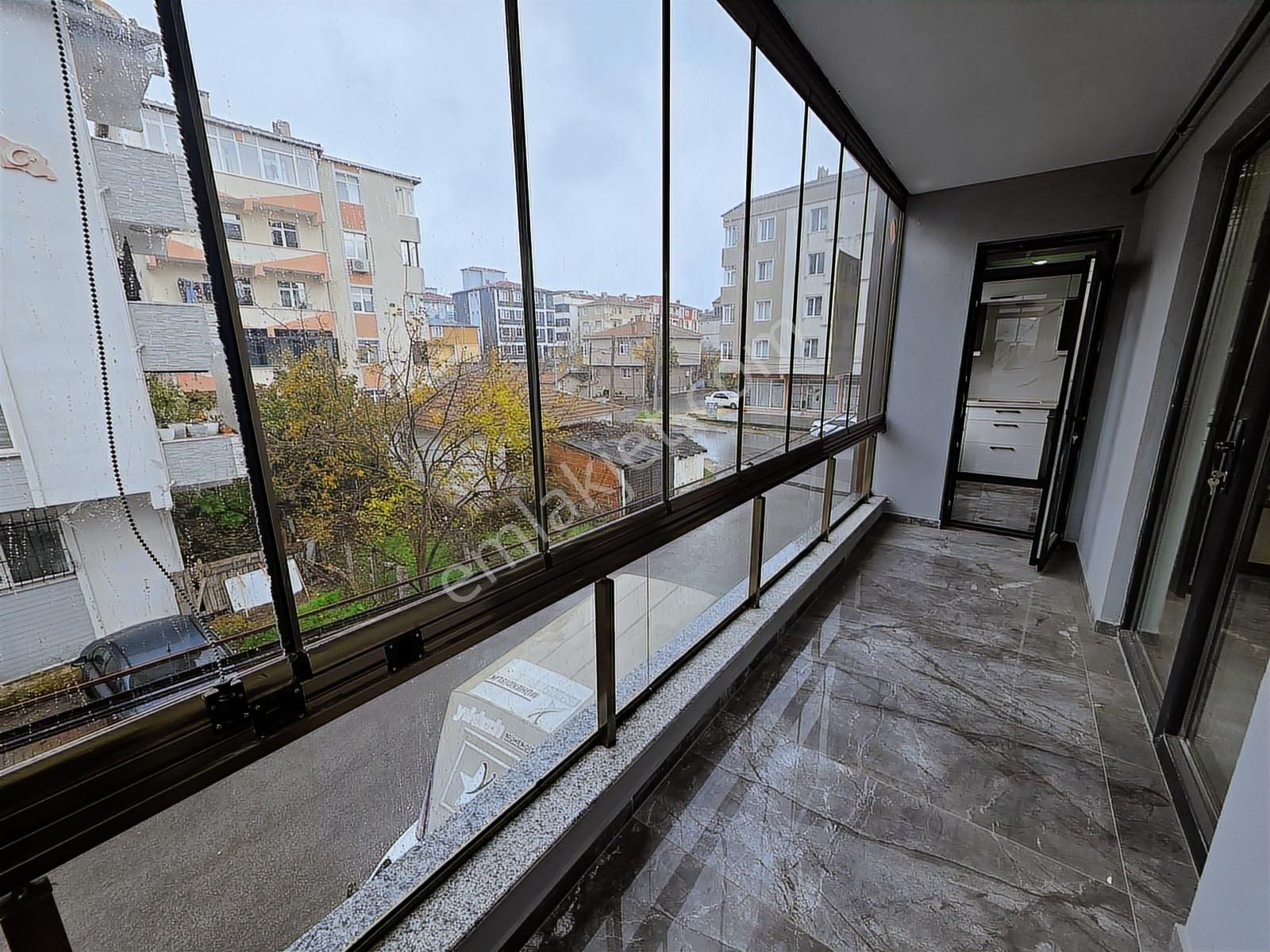 Kapaklı'nın En Merkezi Konumunda - Okulun Yanıbaşında Lüks 3+1 - Görsel 24