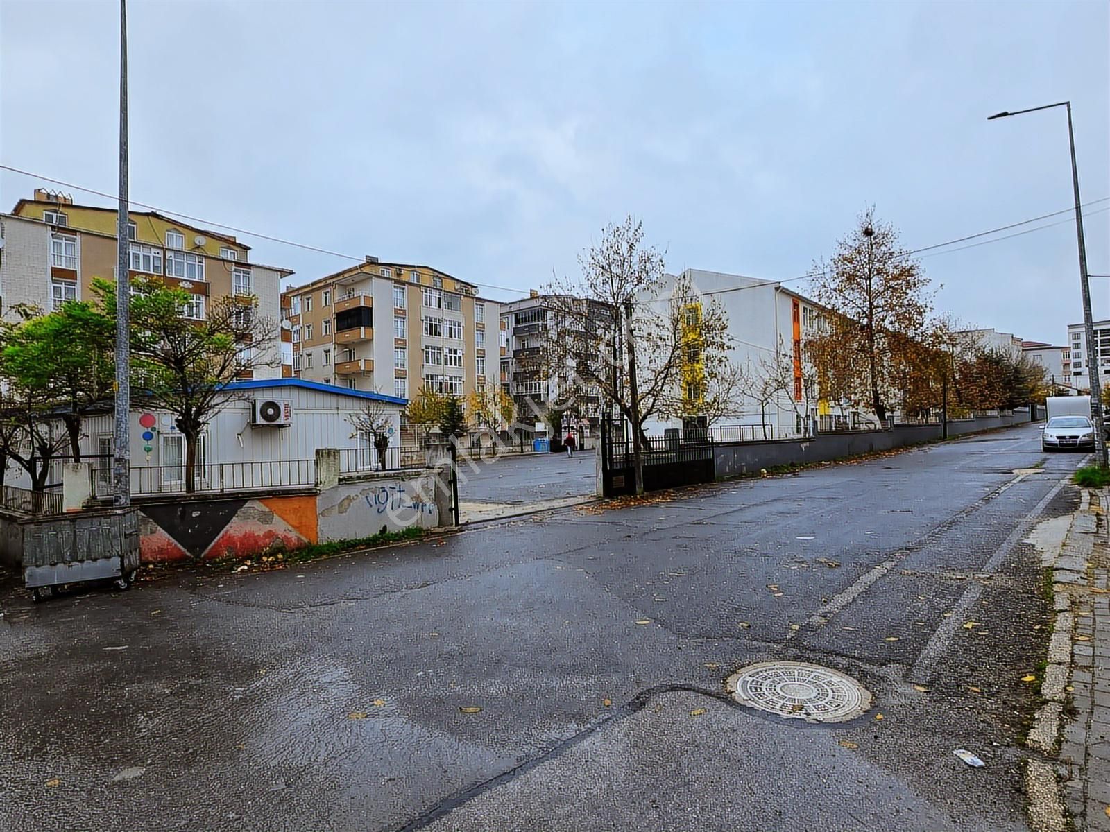 Kapaklı'nın En Merkezi Konumunda - Okulun Yanıbaşında Lüks 3+1 - Görsel 19