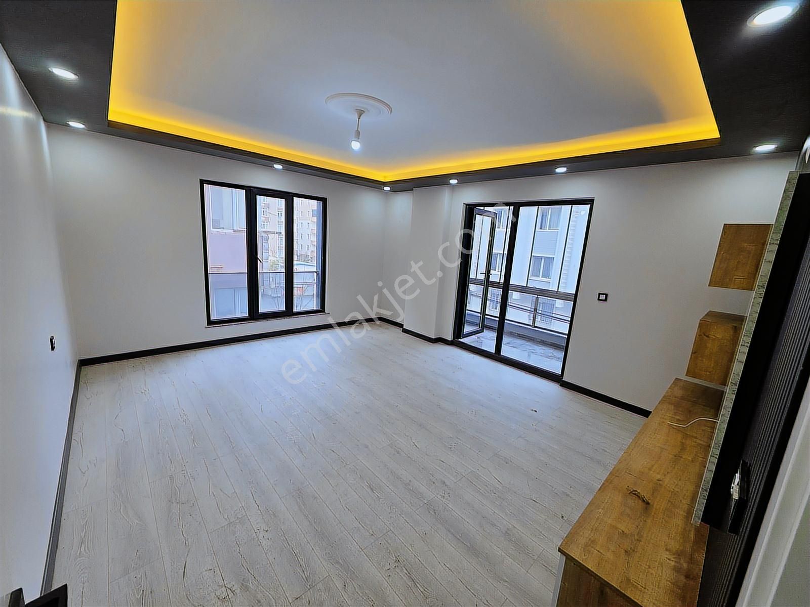 Kapaklı'nın En Merkezi Konumunda - Okulun Yanıbaşında Lüks 3+1 - Görsel 26