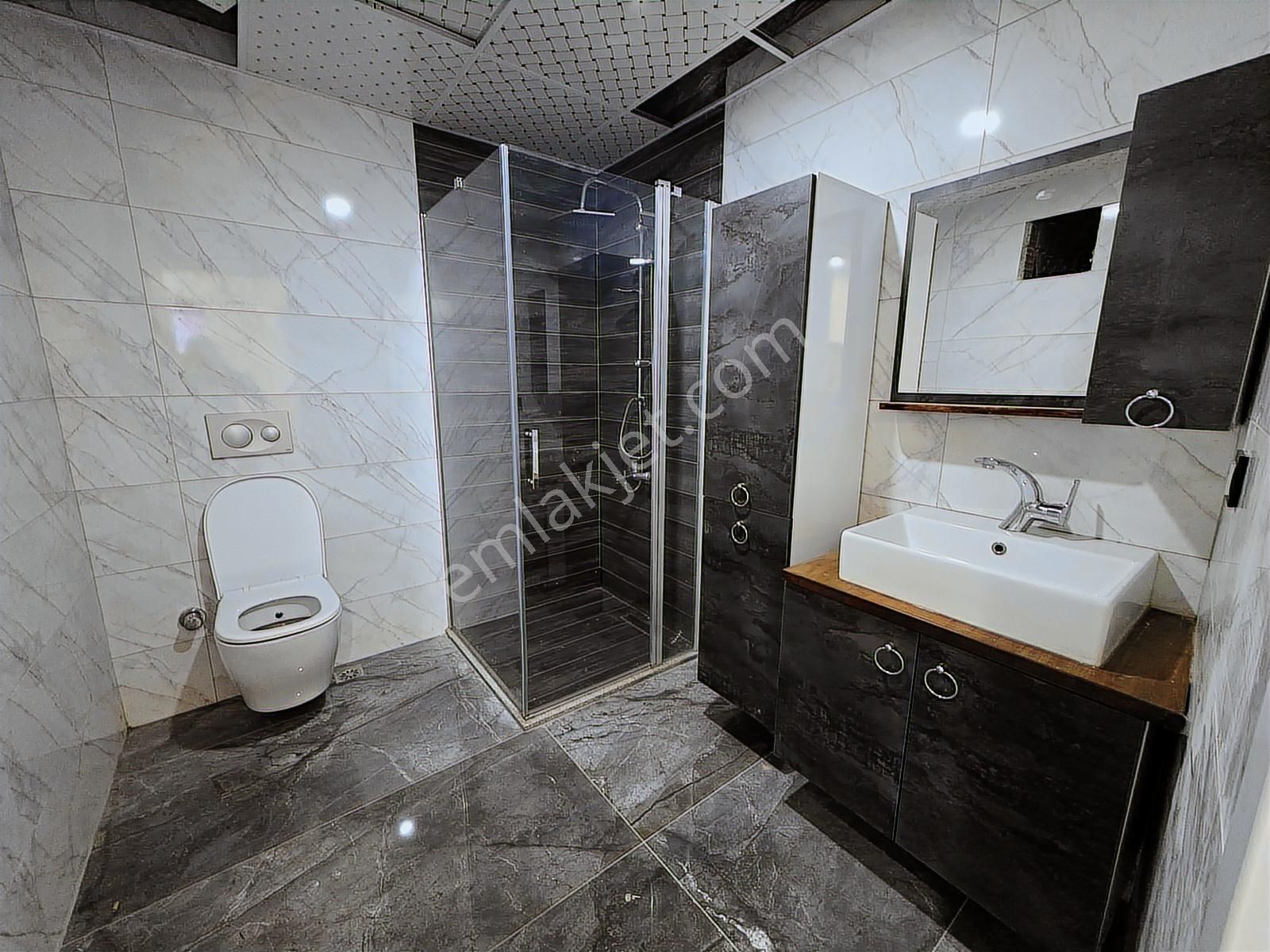 Kapaklı'nın En Merkezi Konumunda - Okulun Yanıbaşında Lüks 3+1 - Görsel 7