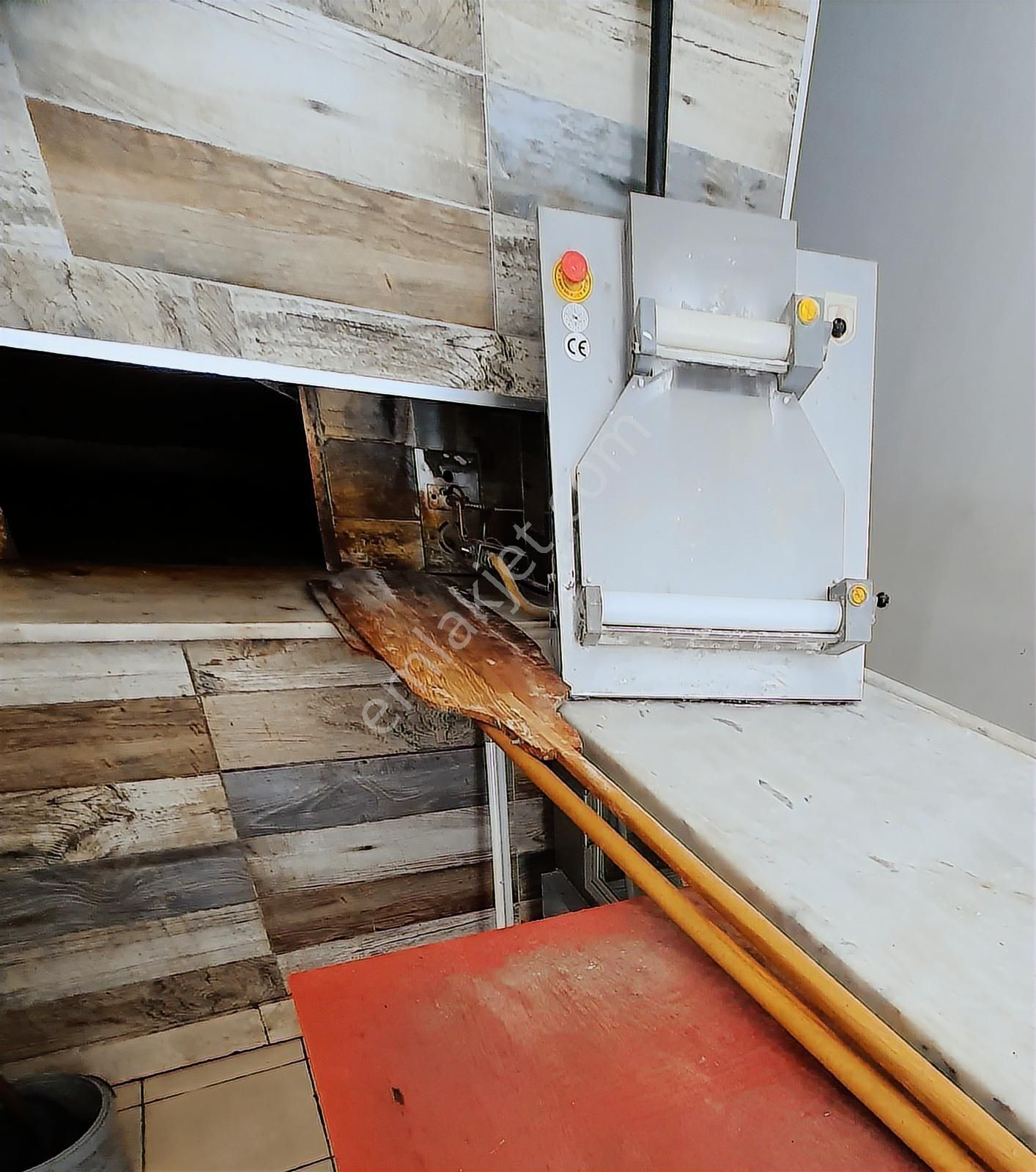 Ataşehir De Hazır Durumda Pide Ve Kebap Salonu Kiralık Dükkan - Görsel 25